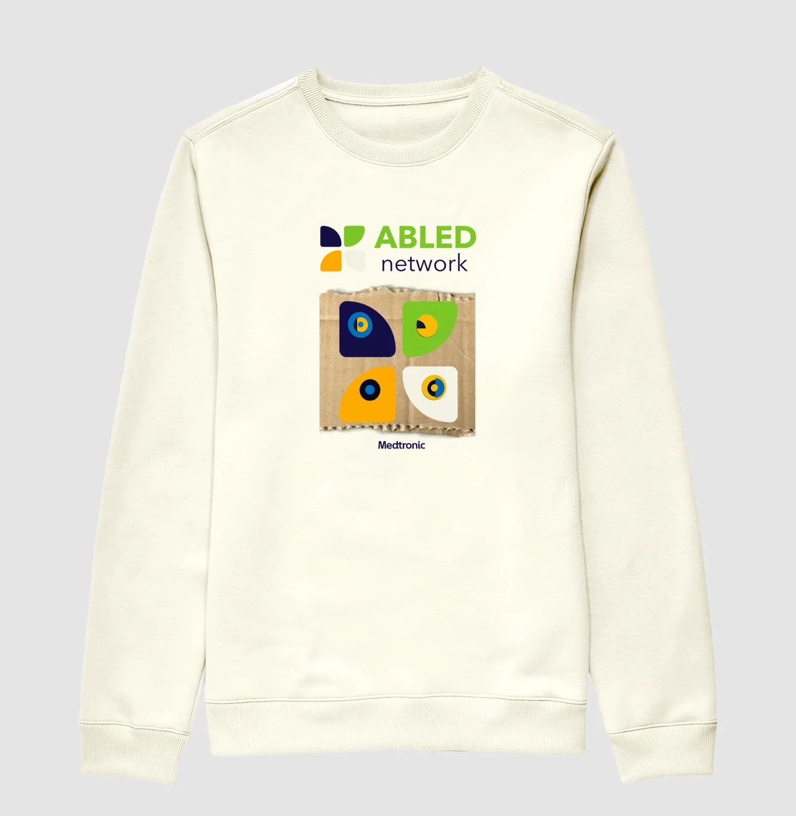 Abled Branca - Imagem 2