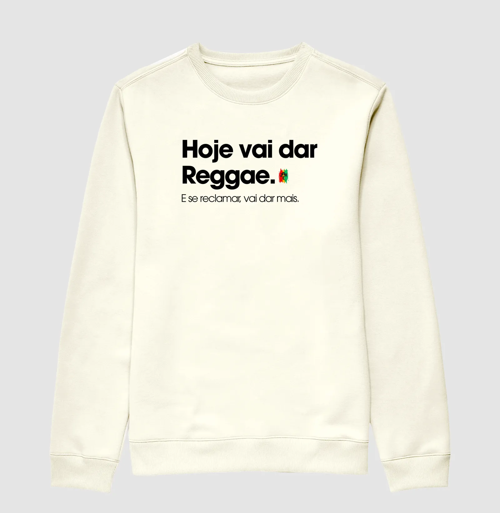 Hoje vai dar Reggae - Imagem 2