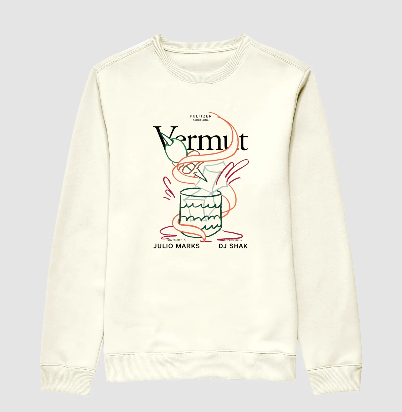 Camisa 1