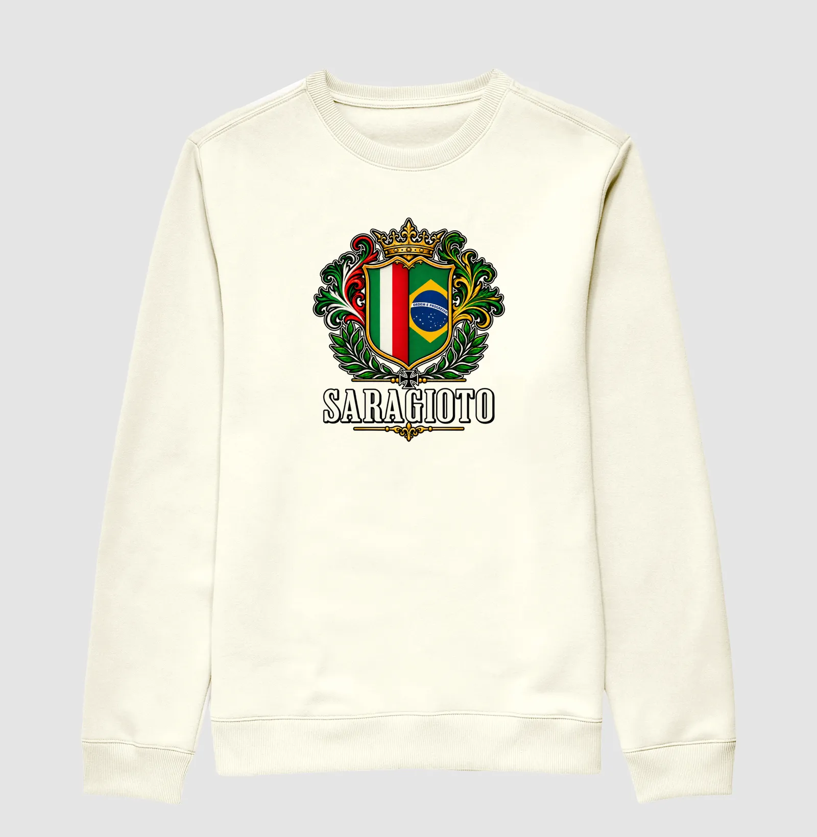   Saragioto  - Imagem 2
