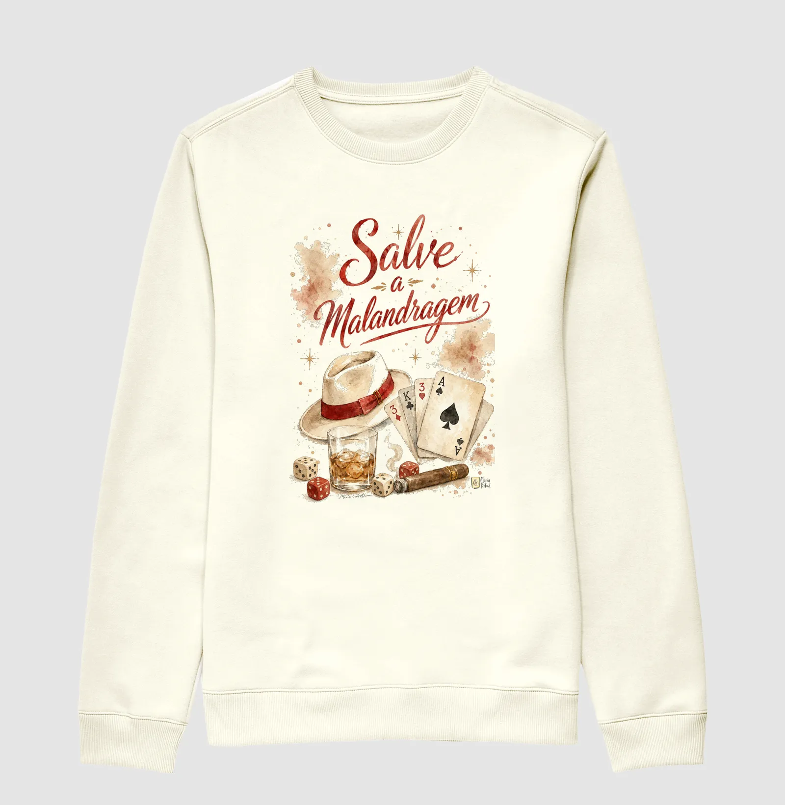 Camisa 1
