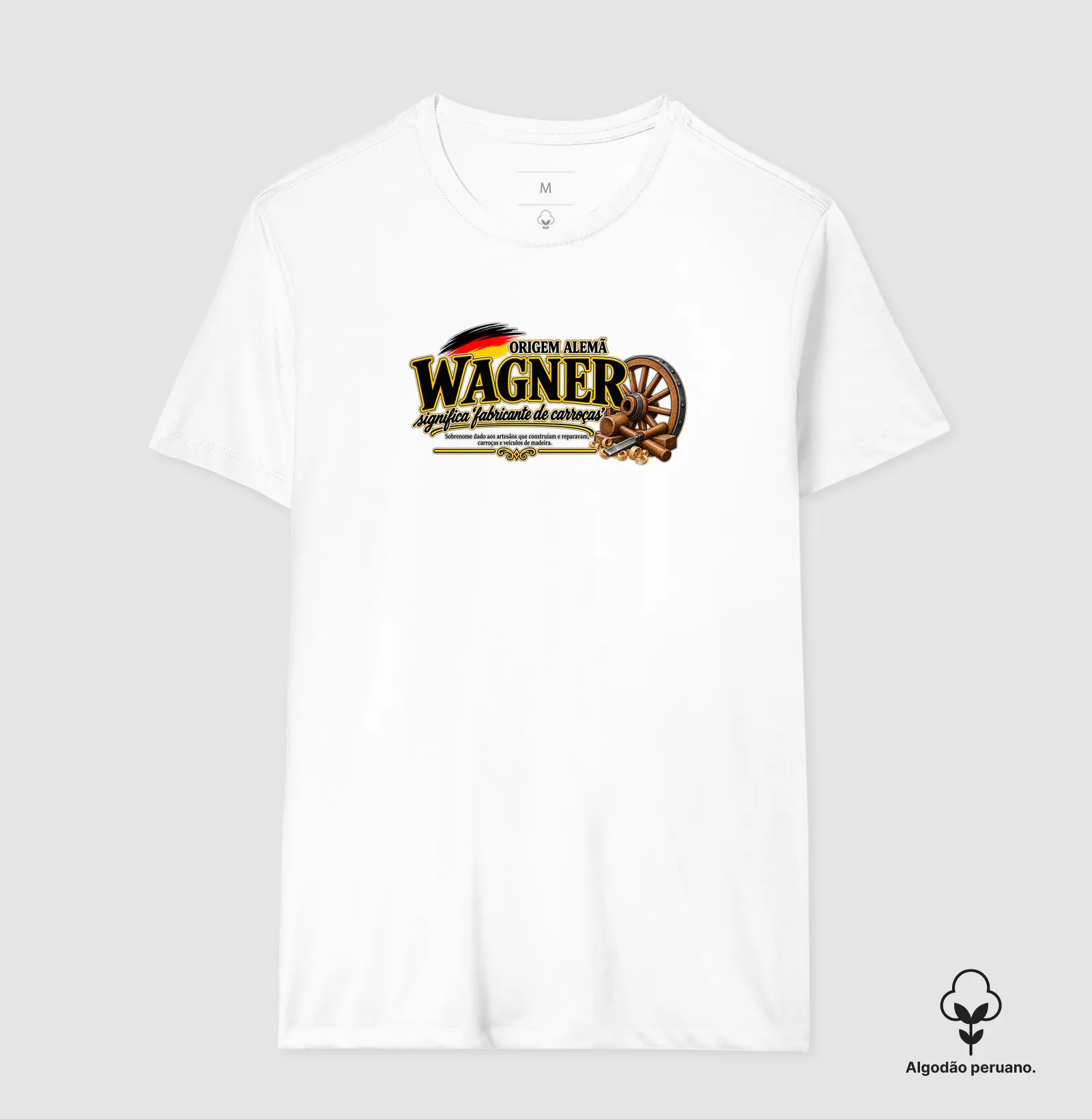Wagner  - Imagem 6