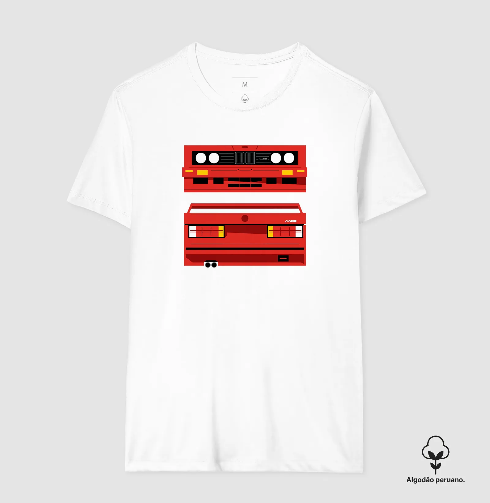 M3 E30 Square - Imagem 4