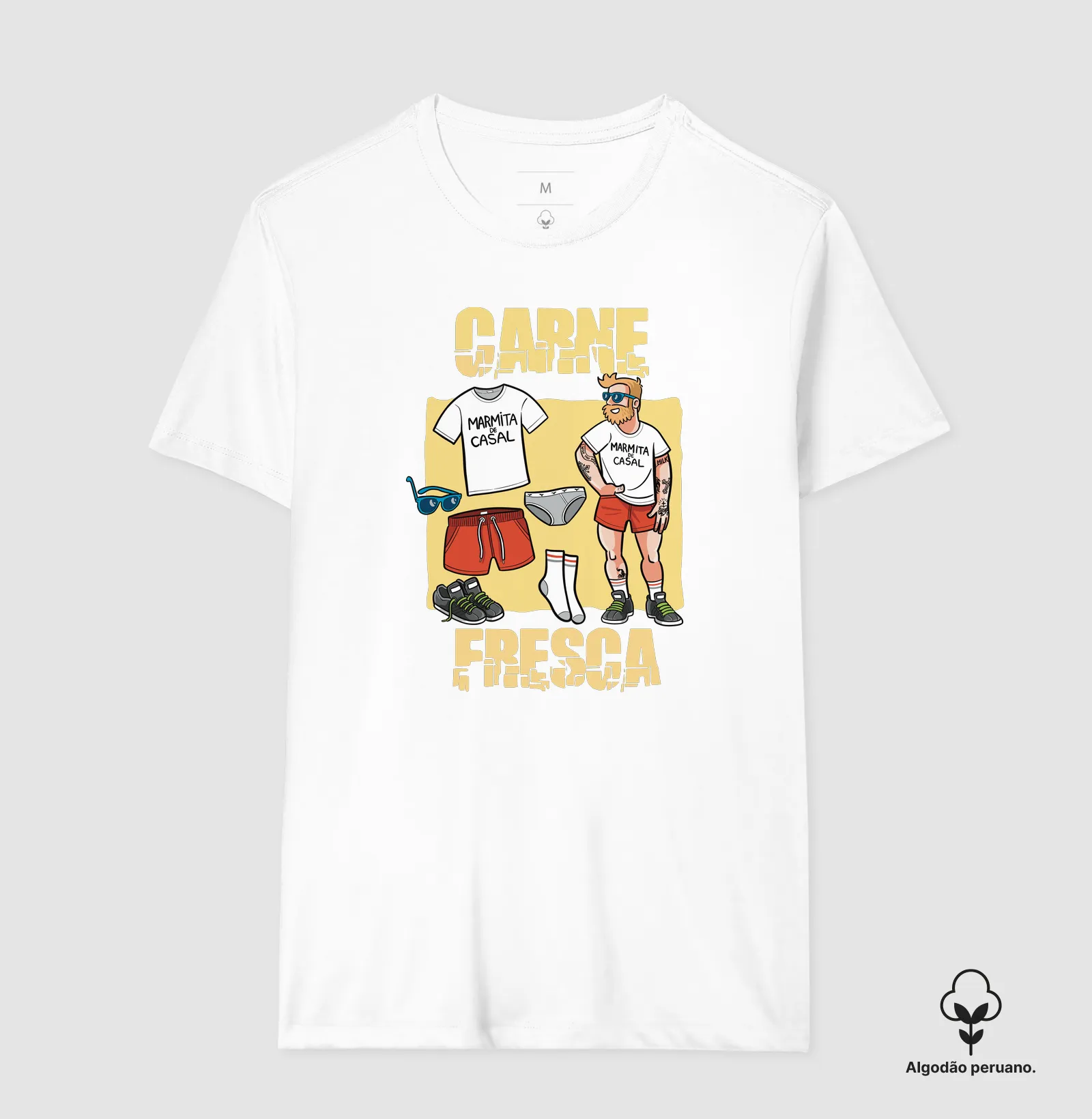 Camisa 4