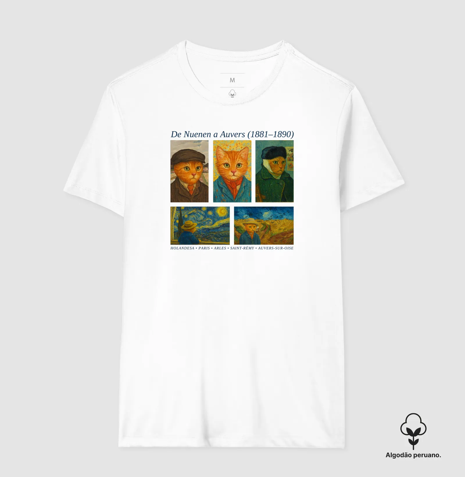 Camisa 5
