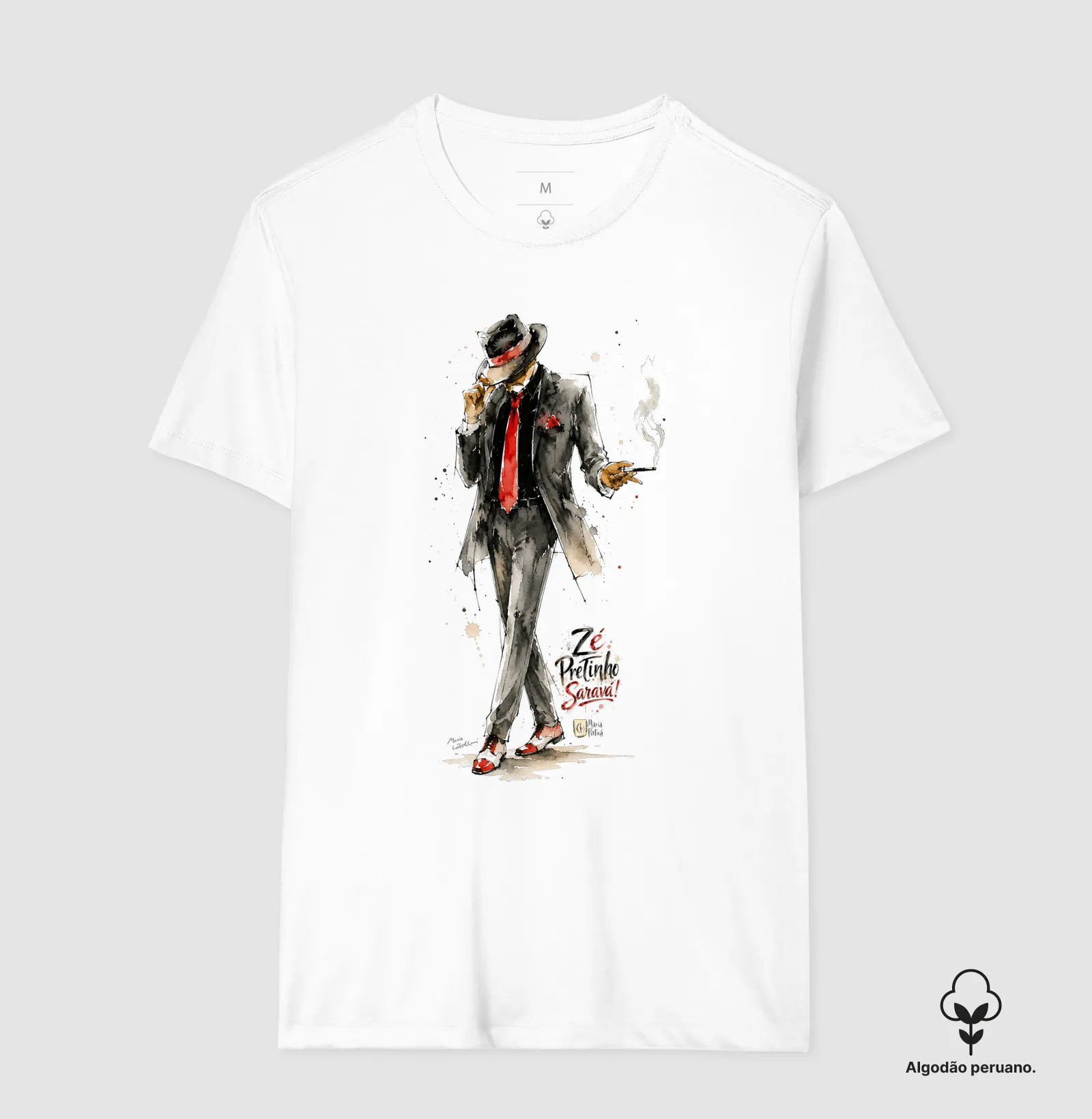 Camisa 1