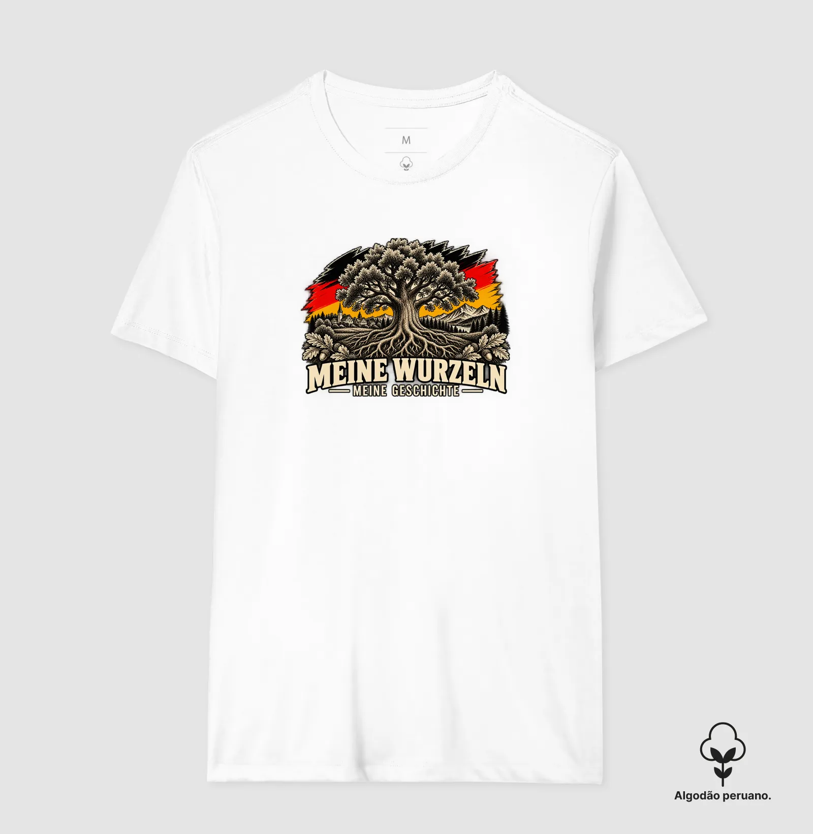Meine Wurzeln, Meine Geschichte - Imagem 5