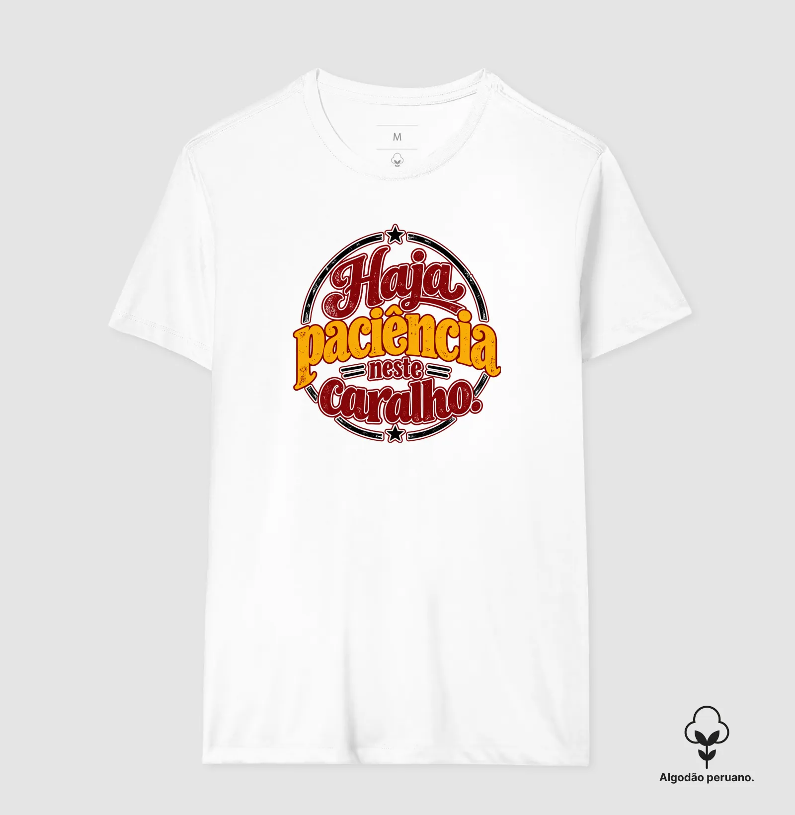 HAJA PACIÊNCIA! - Imagem 8