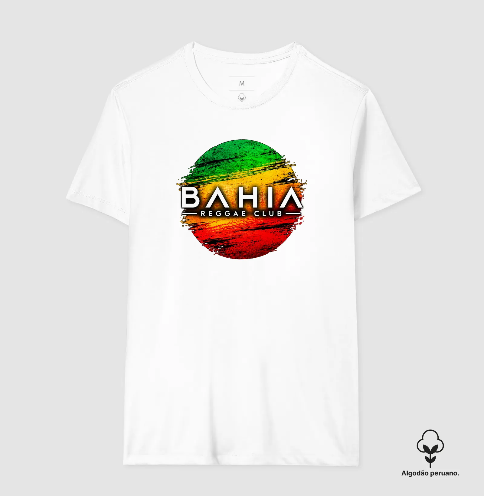 Bahia Reggae Club - Imagem 2