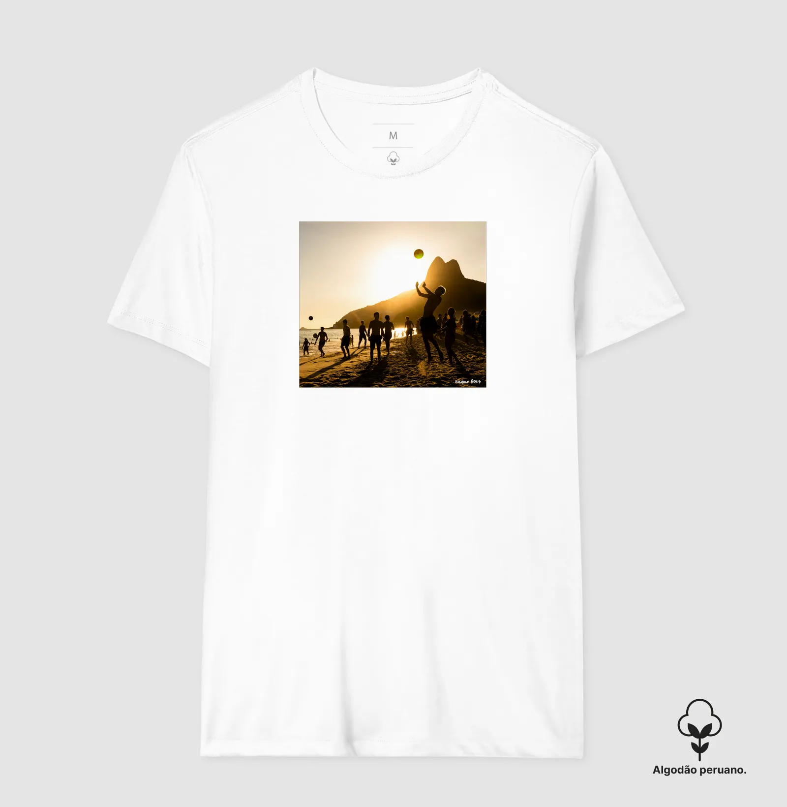 Camisa 6