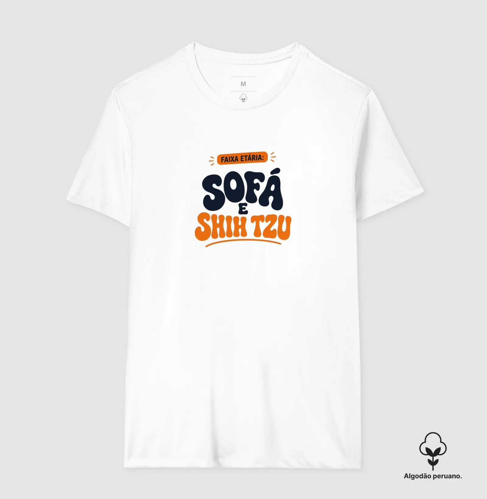 Faixa etaria: Sofá e Shih tzu - Imagem 6