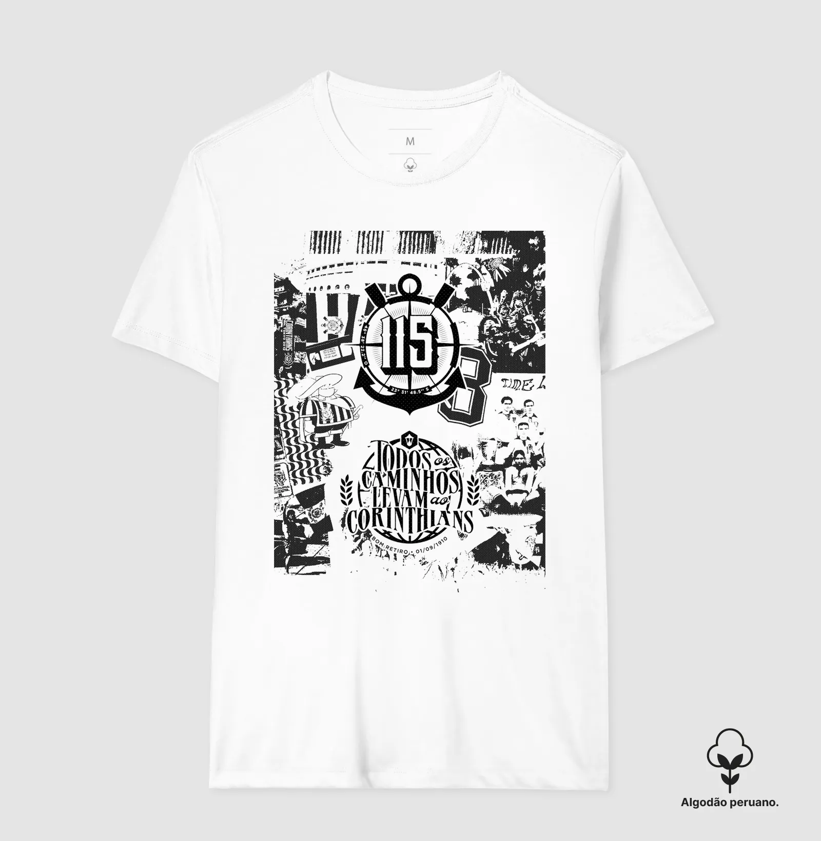 Camisa 5