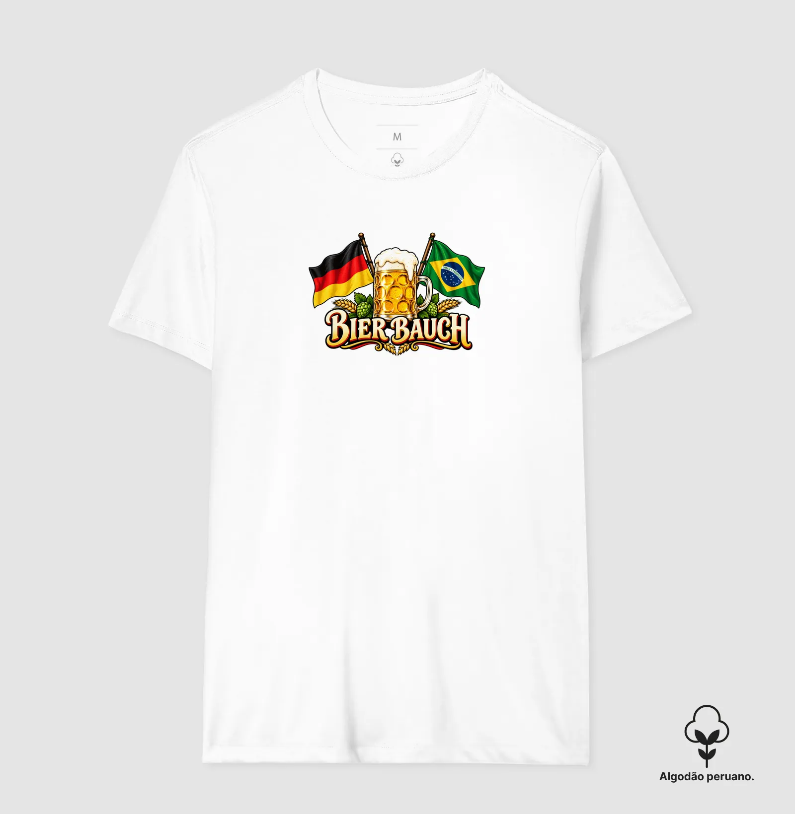 Bier Bauch - Imagem 8