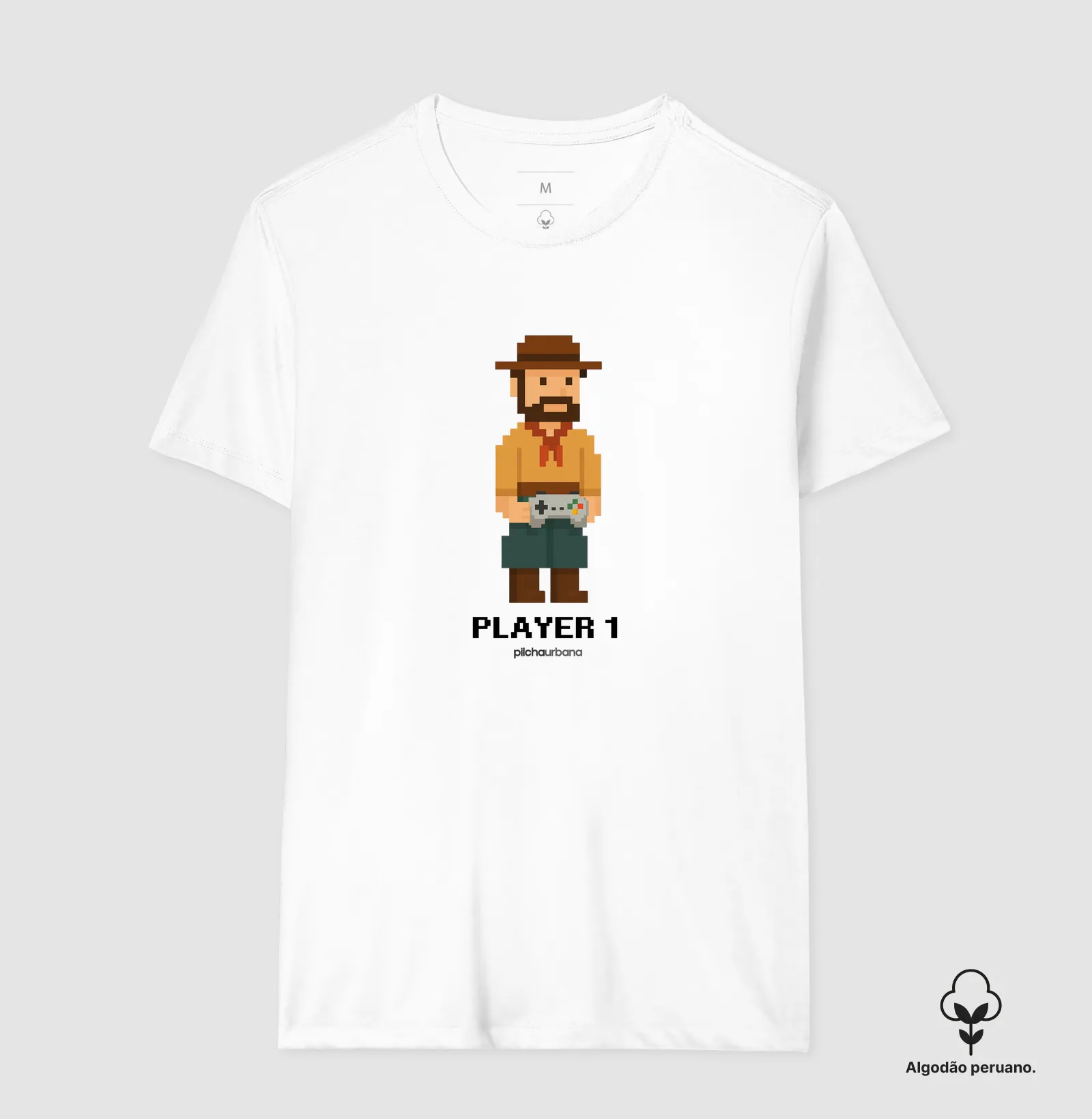 Camisa 2