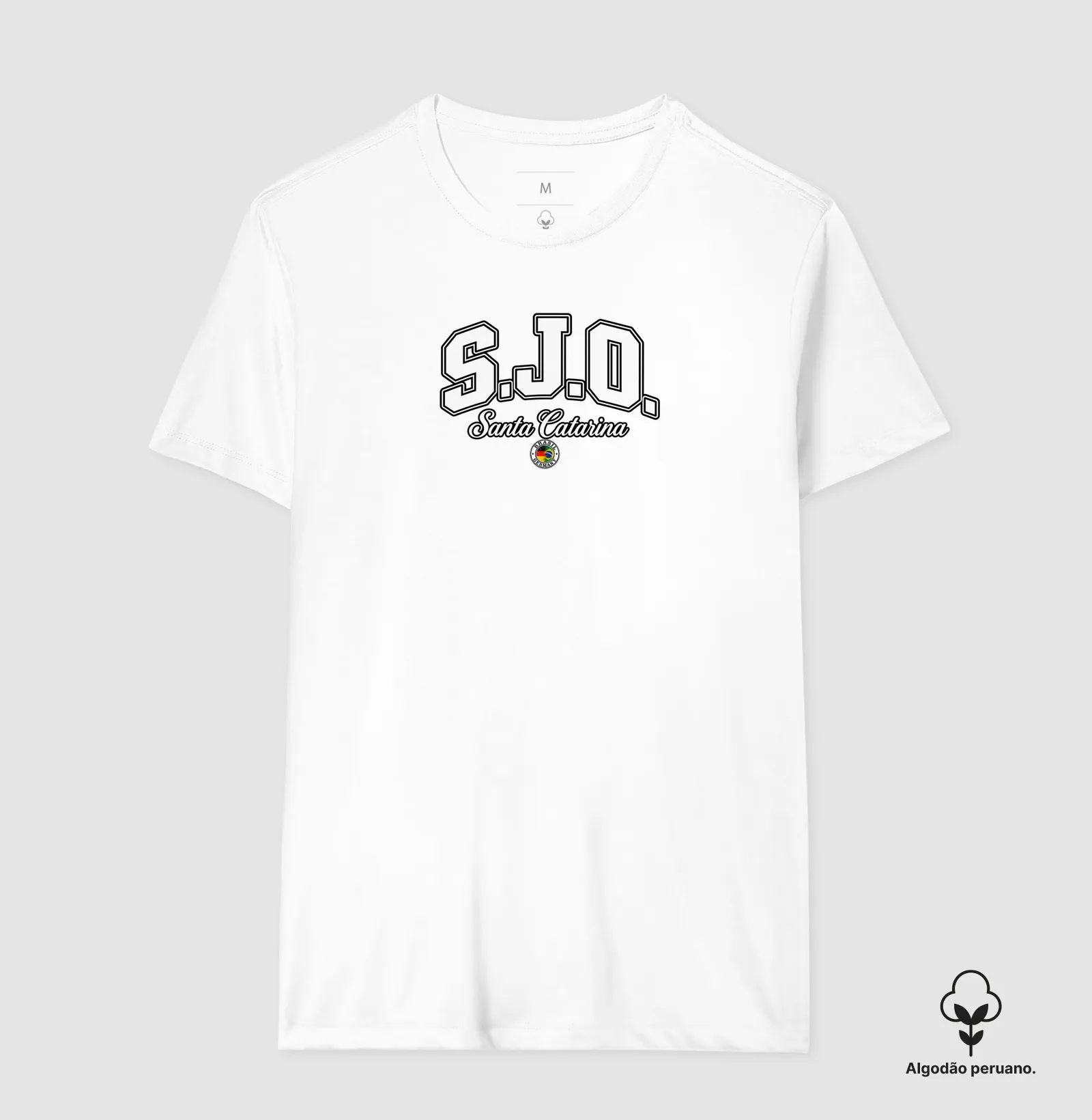 S.J.O. – Santa Catarina - Imagem 9