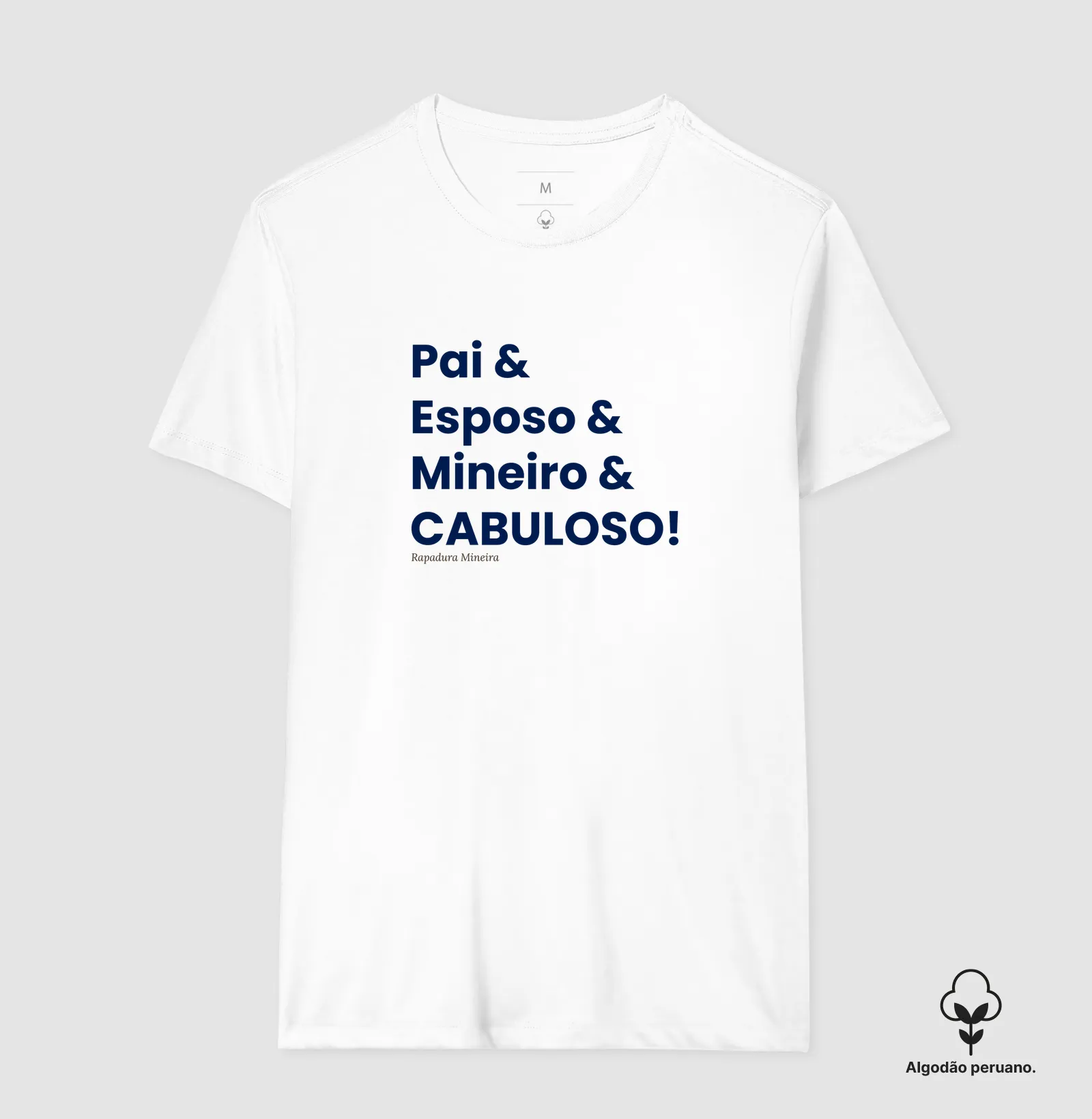 Pai & Esposo & Mineiro & Cabuloso! - Imagem 4