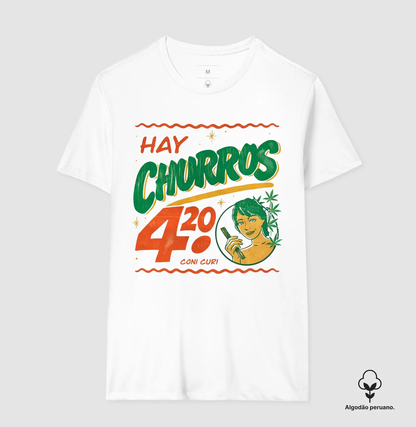 Camisa 2
