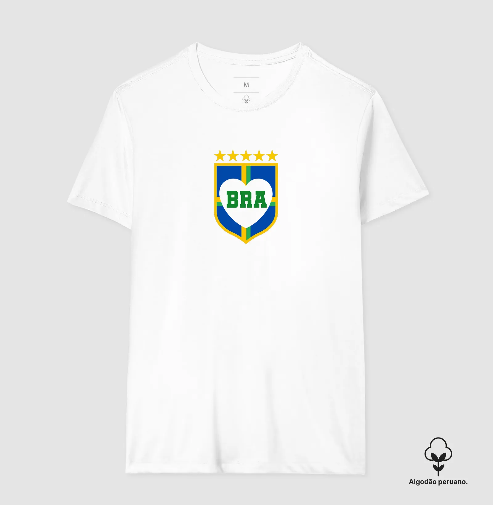 Camisa 17