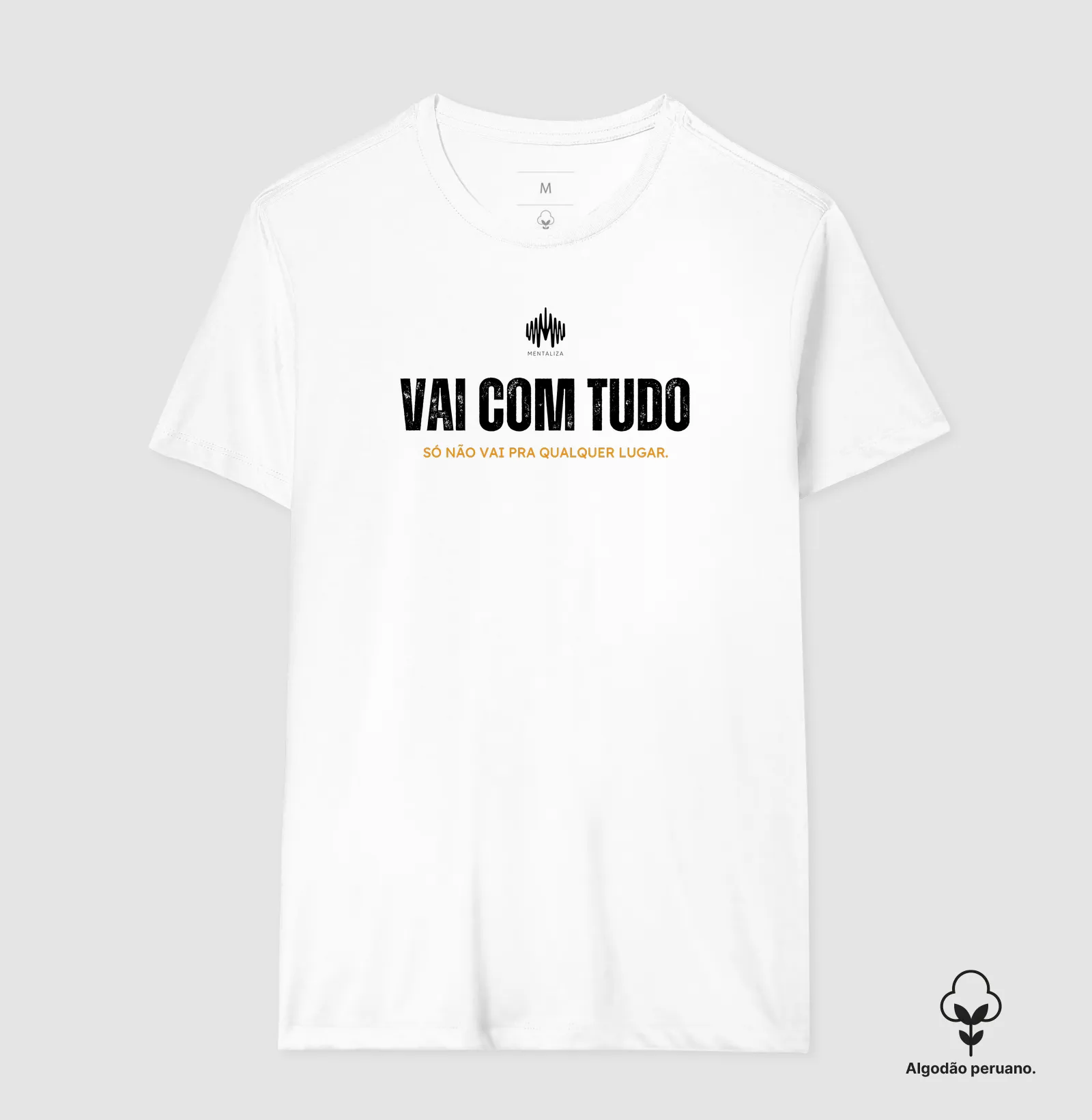 Vai Com Tudo. Só Não Vai Pra Qualquer Lugar. - Imagem 7