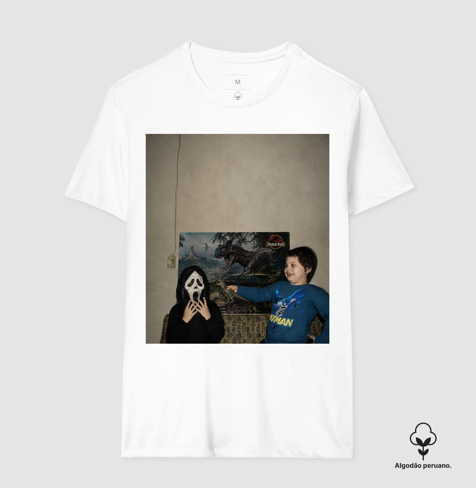 Camisa 1