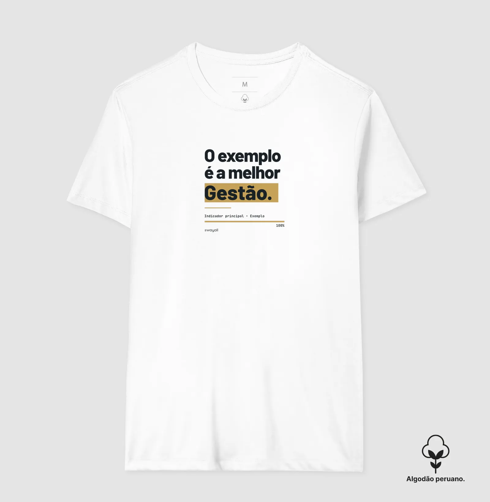 O exemplo é a melhor gestão - Imagem 7
