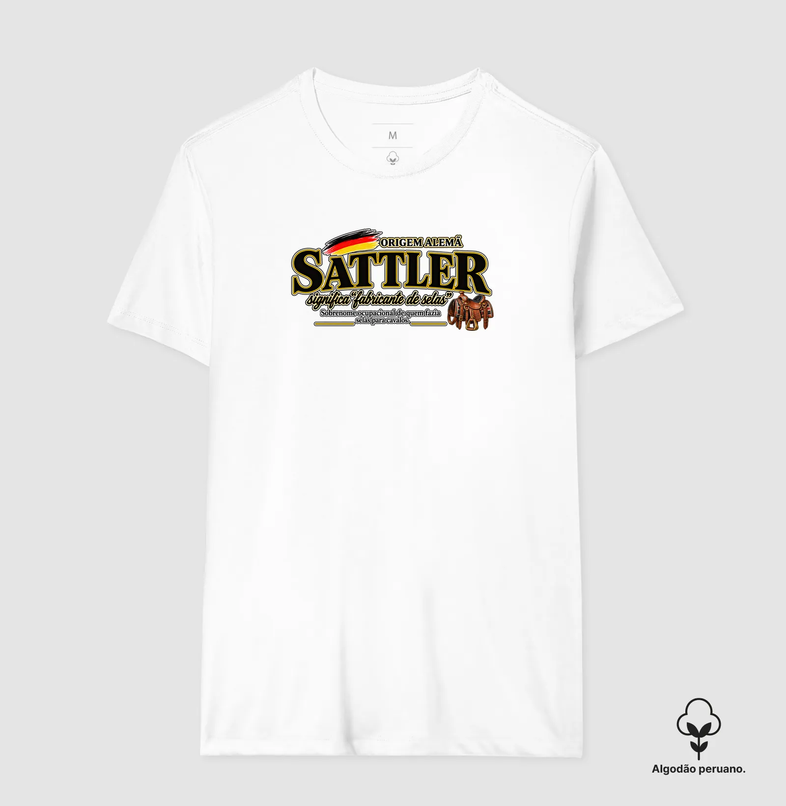 Sattler  - Imagem 7
