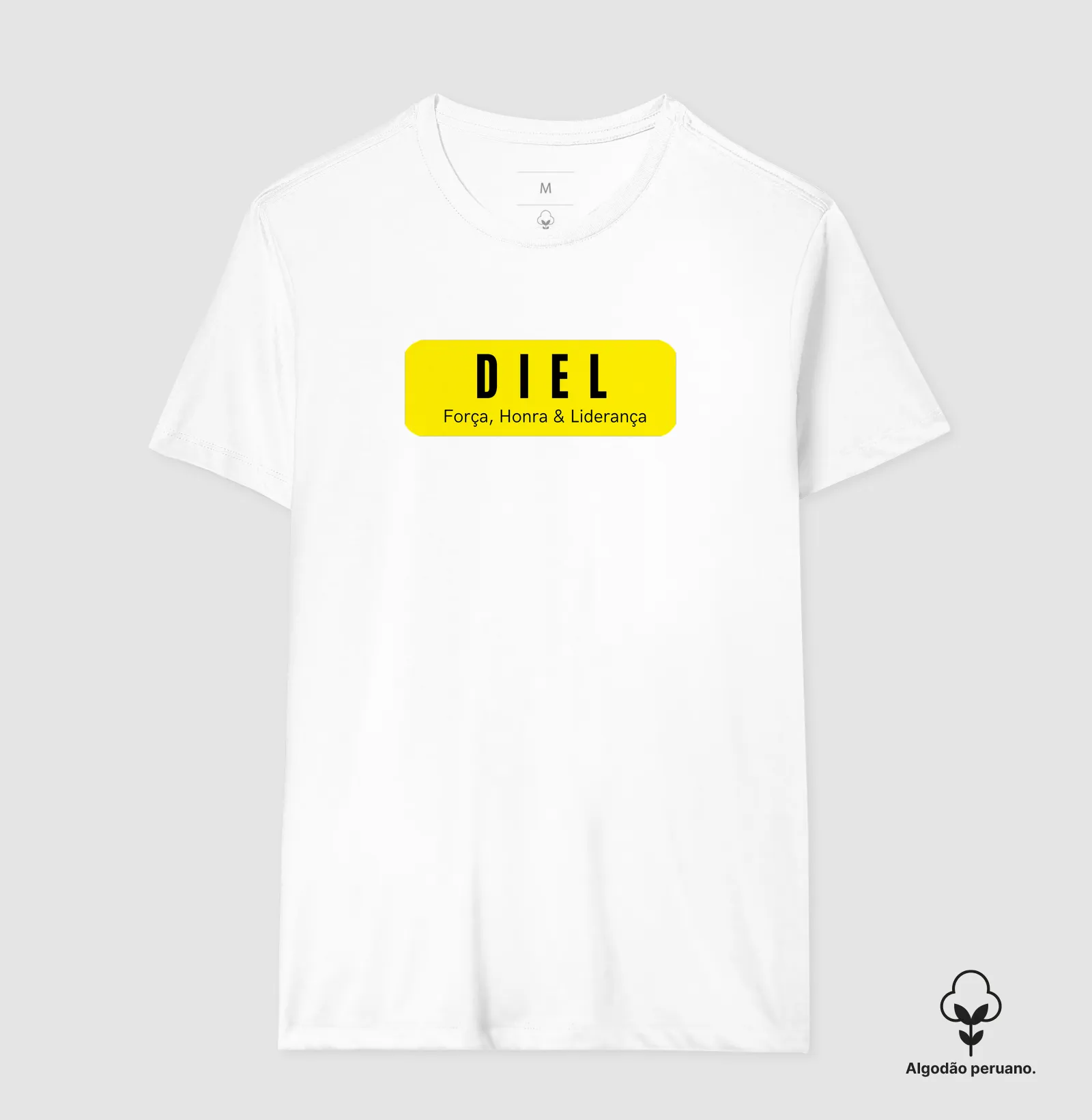 Diel — Força, Honra & Liderança - Imagem 4