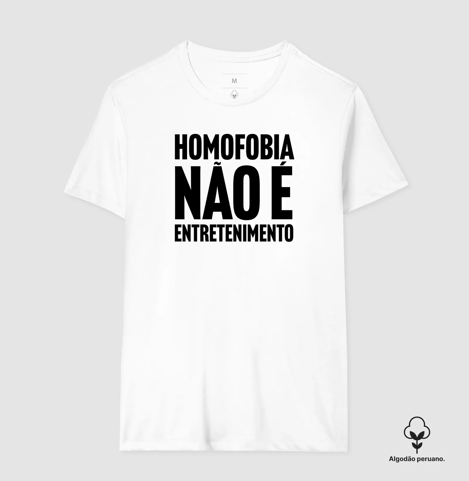 Homofobia não é entretenimento - Imagem 4