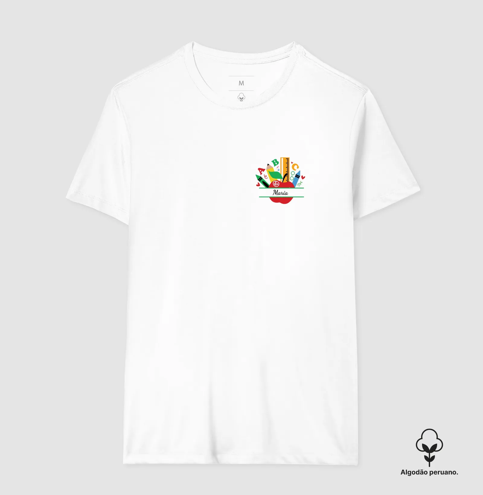 Camisa 8