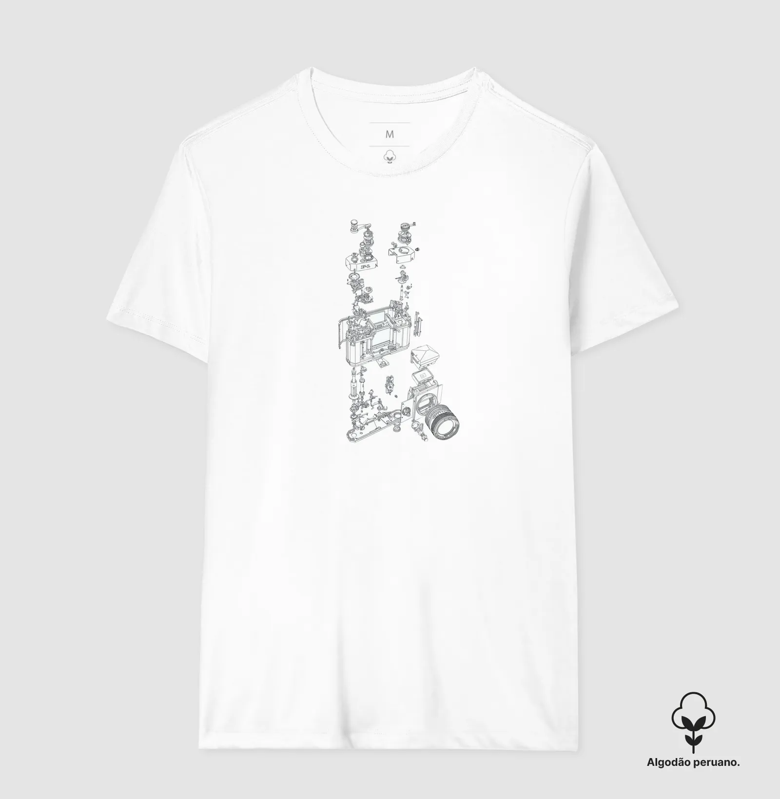 Camisa 3