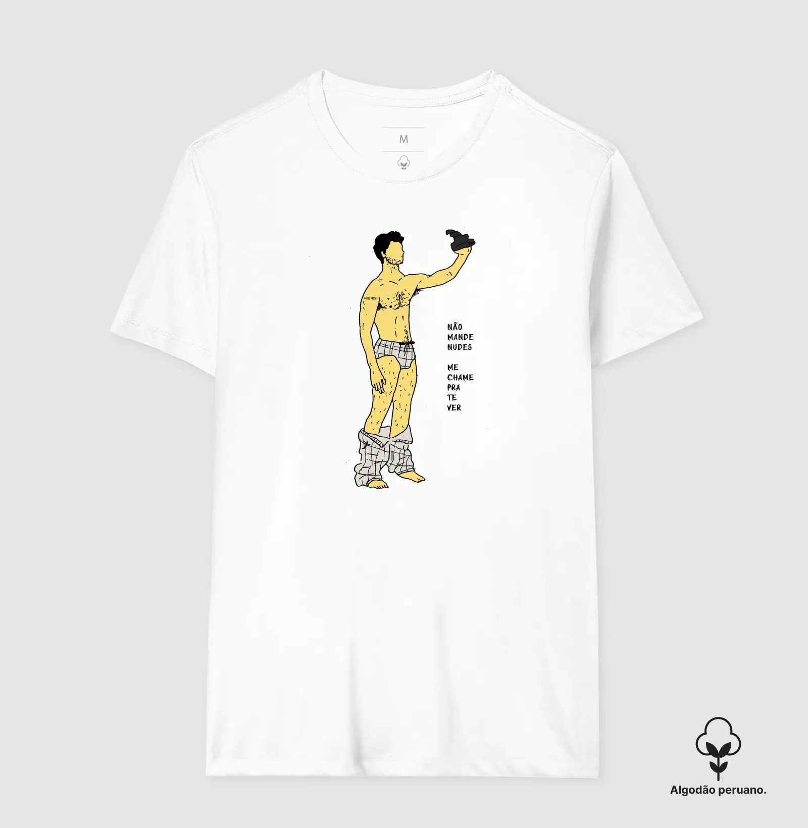 Camisa 4