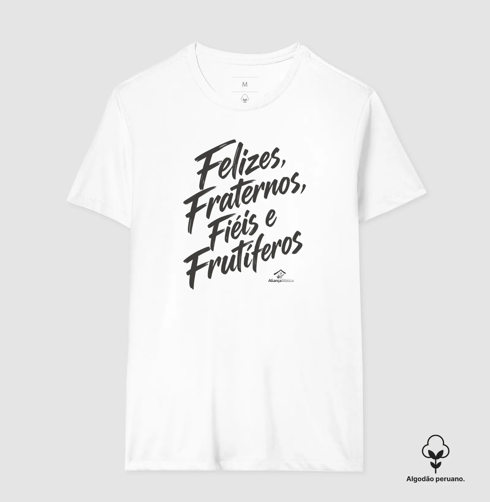 New - Felizes Fraterno Fiéis e Frutíferos - Imagem 6