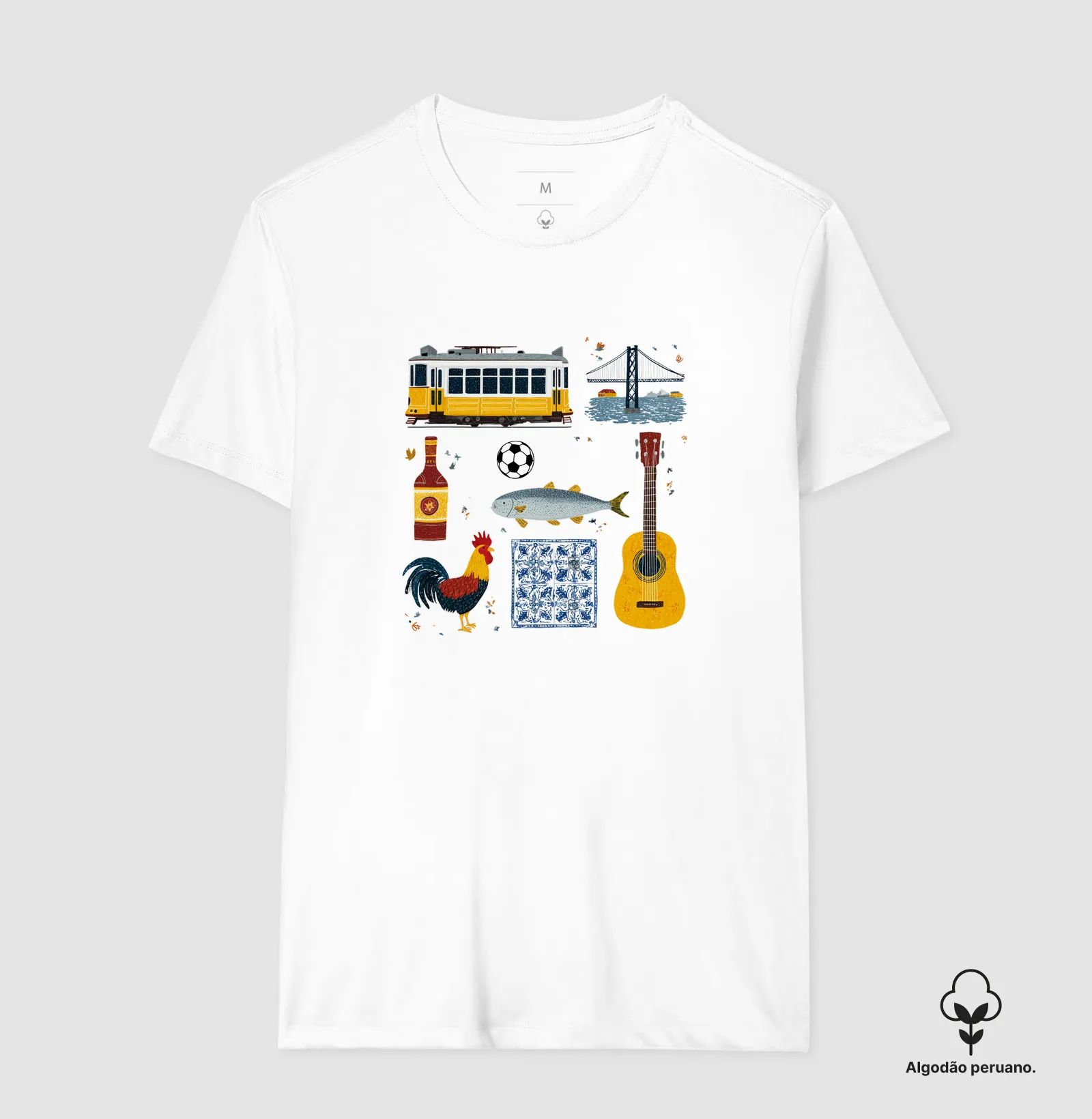 Camisa 1