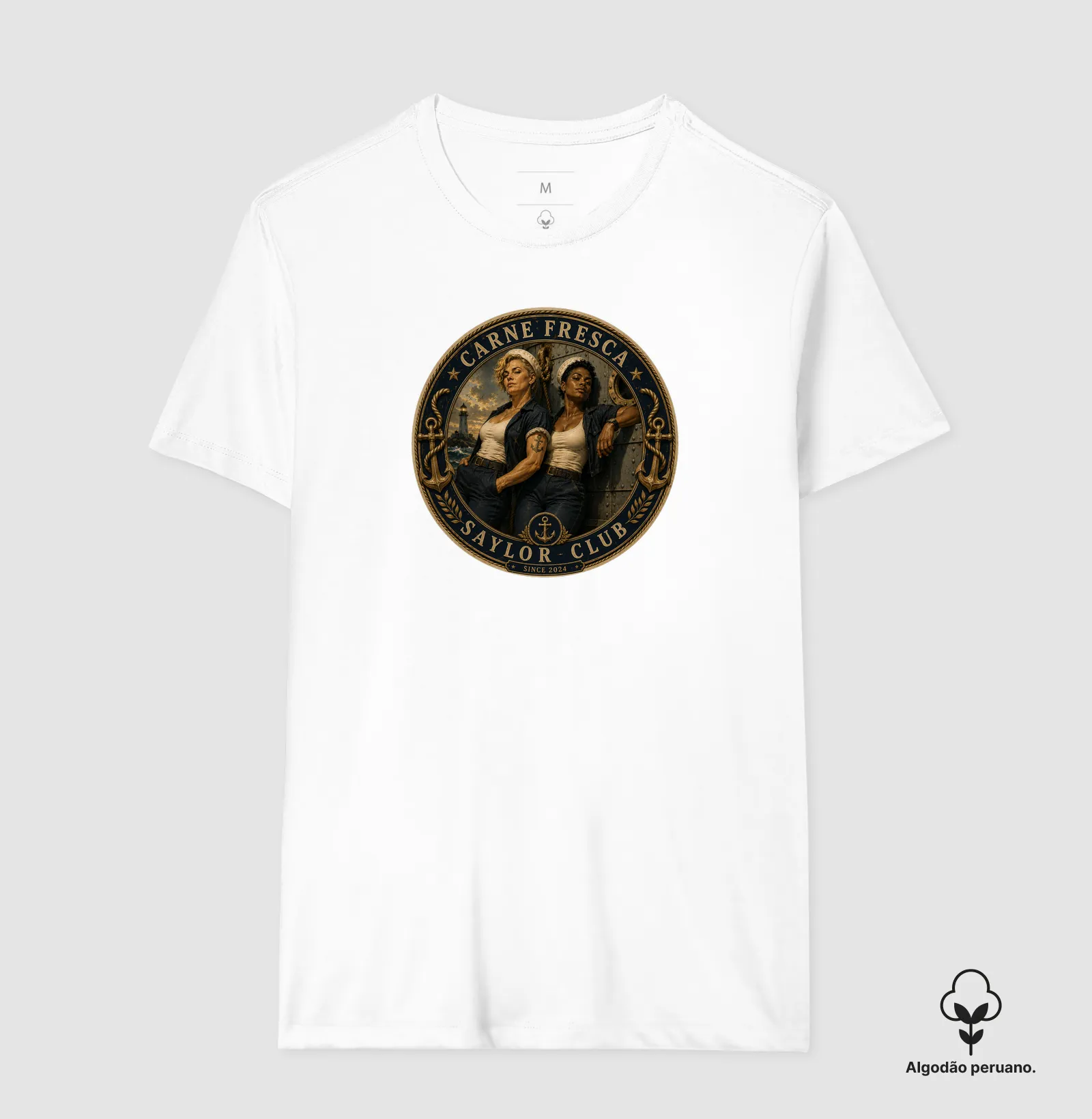 Camisa 2