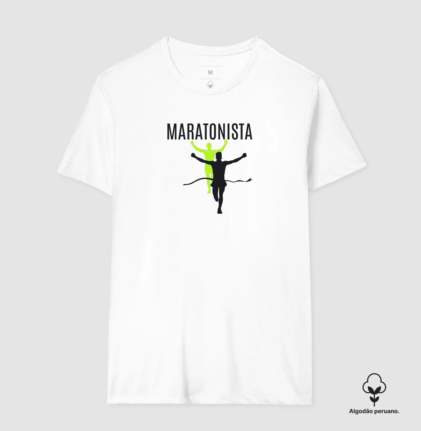 Maratonista — Cruzando Limites - Imagem 6