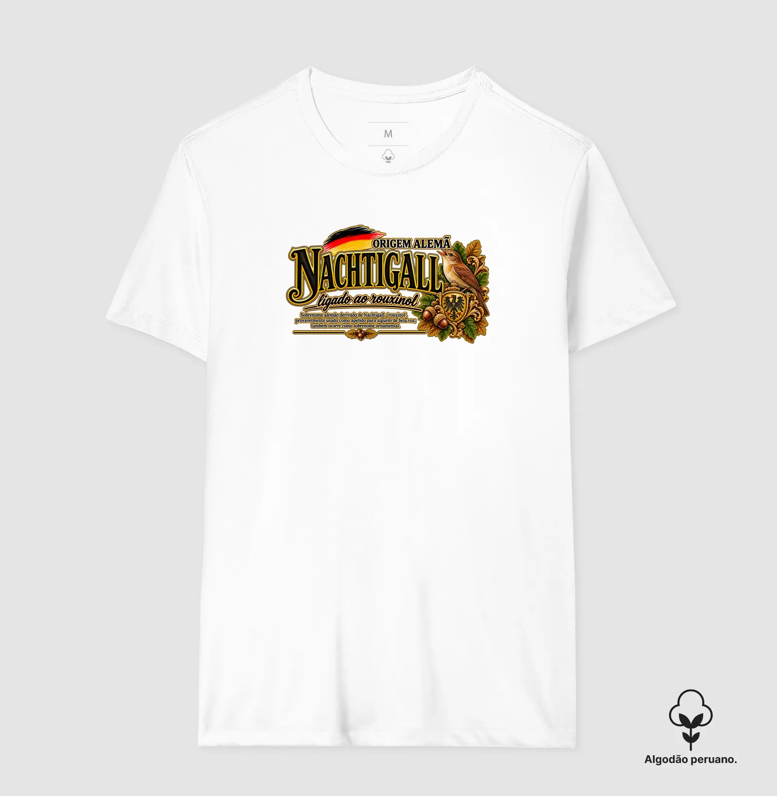 Nachtigall  - Imagem 7