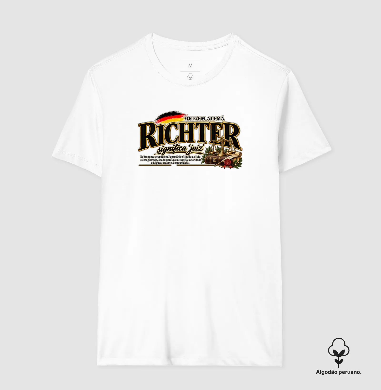 Richter - Imagem 7
