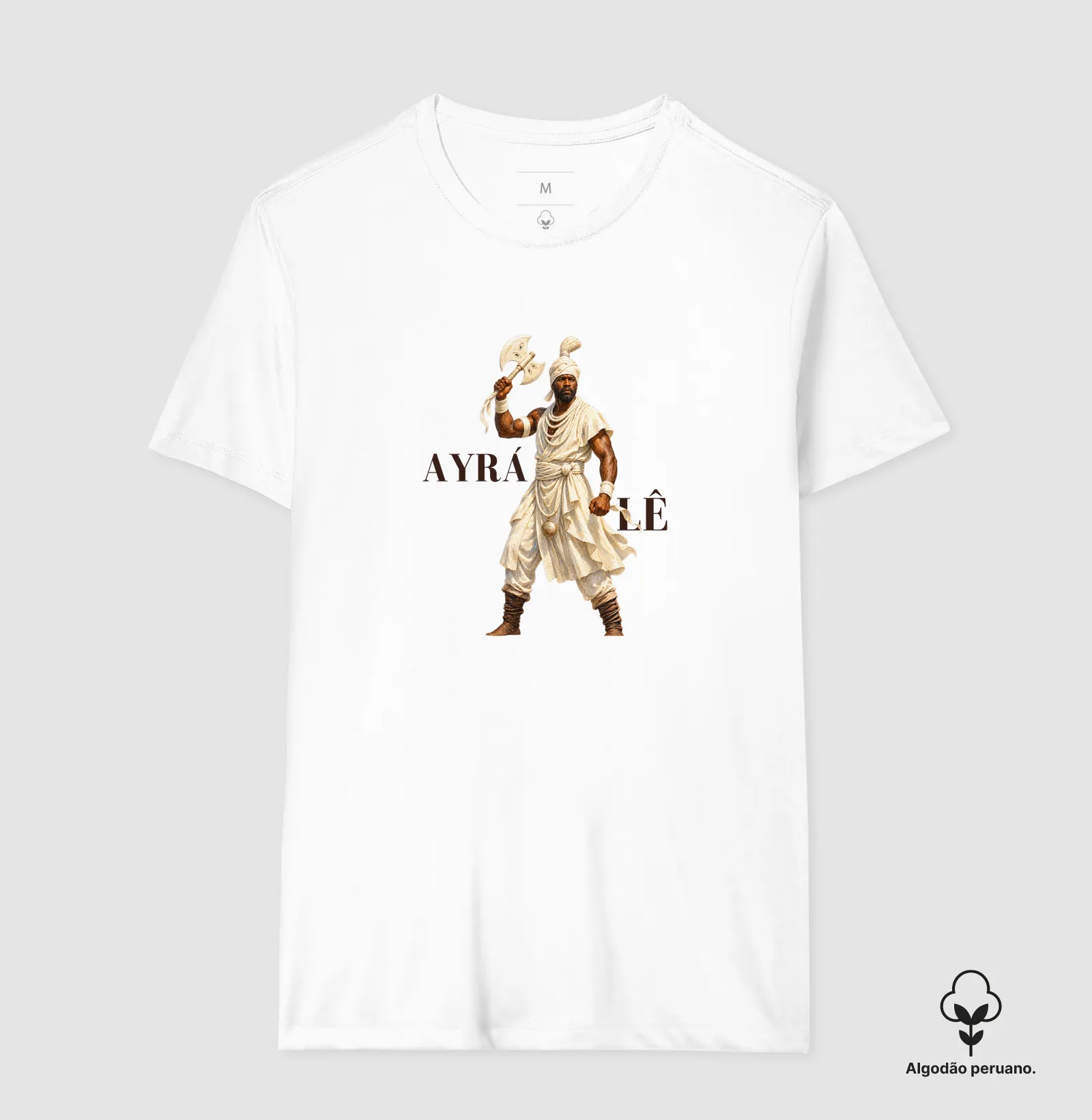 Ayrá — Ayrá Lê - Imagem 5