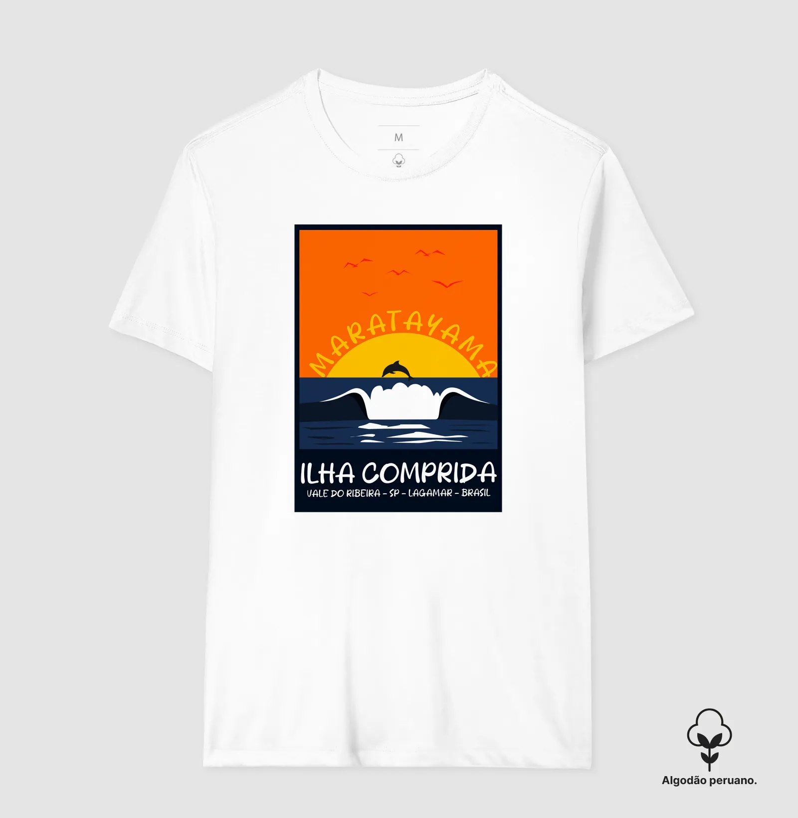 Camisa 6