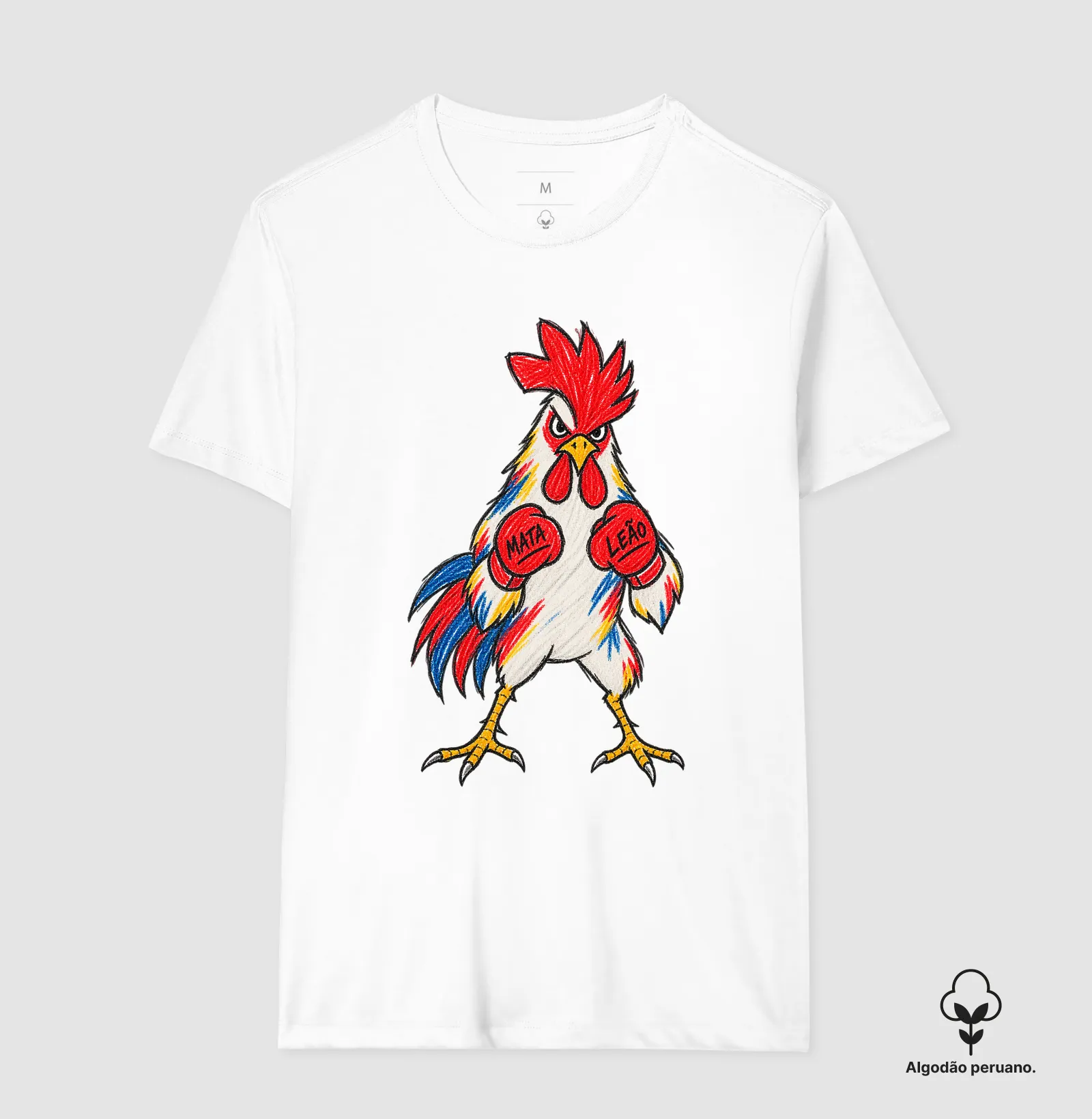 Camisa 4