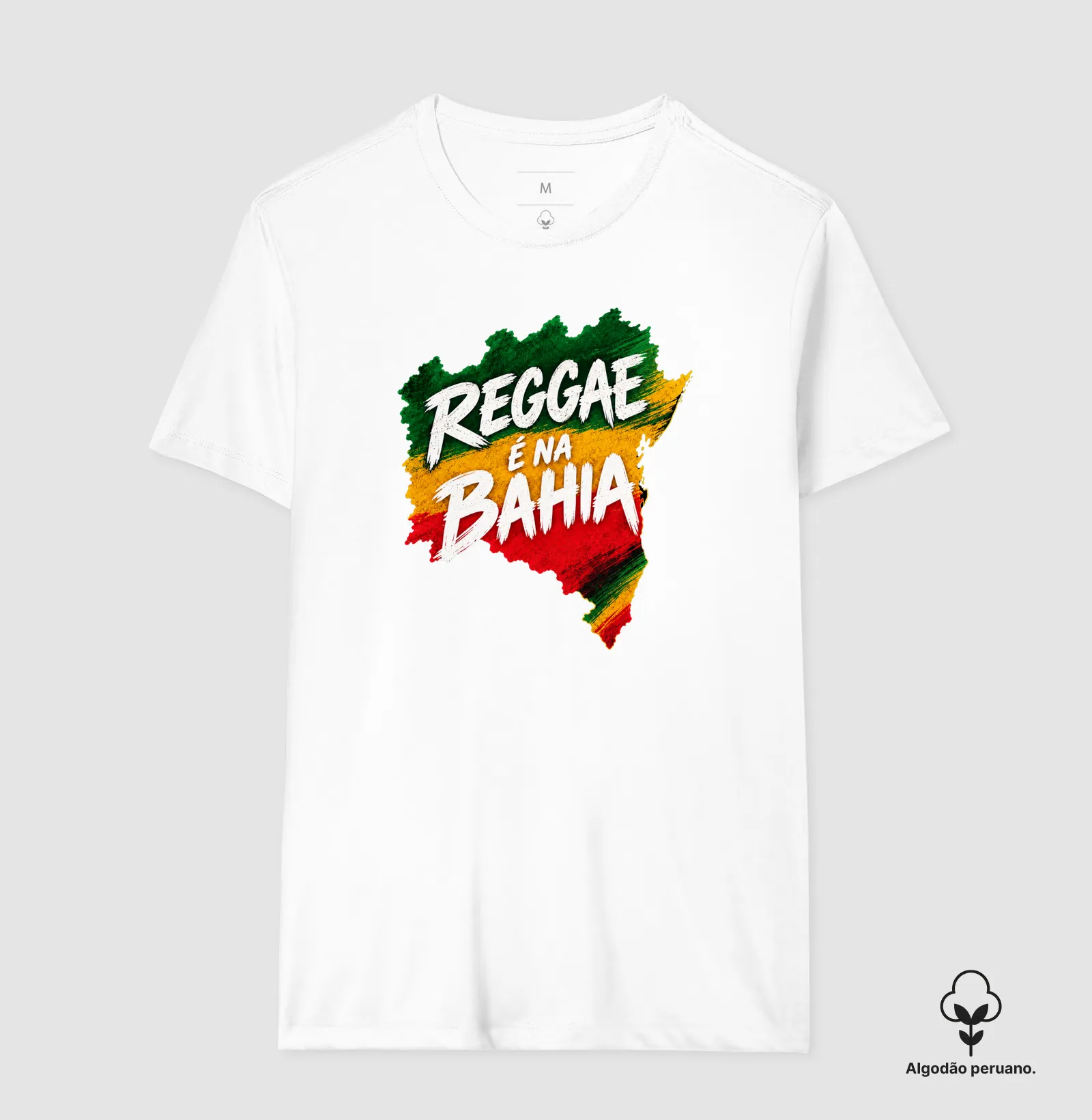 Reggae é na Bahia - Imagem 5