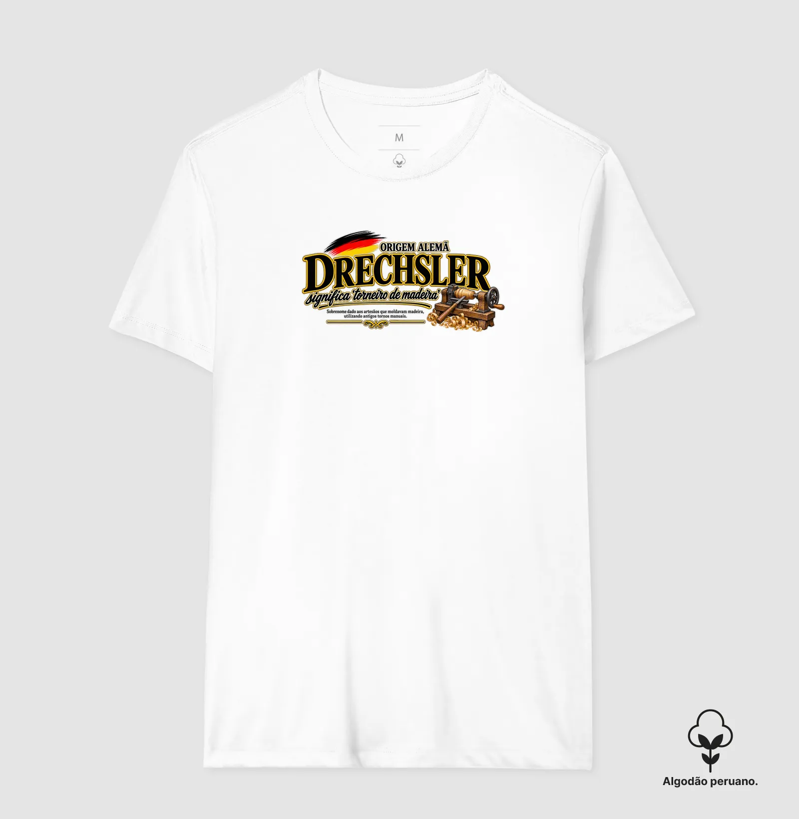 Drechsler  - Imagem 6