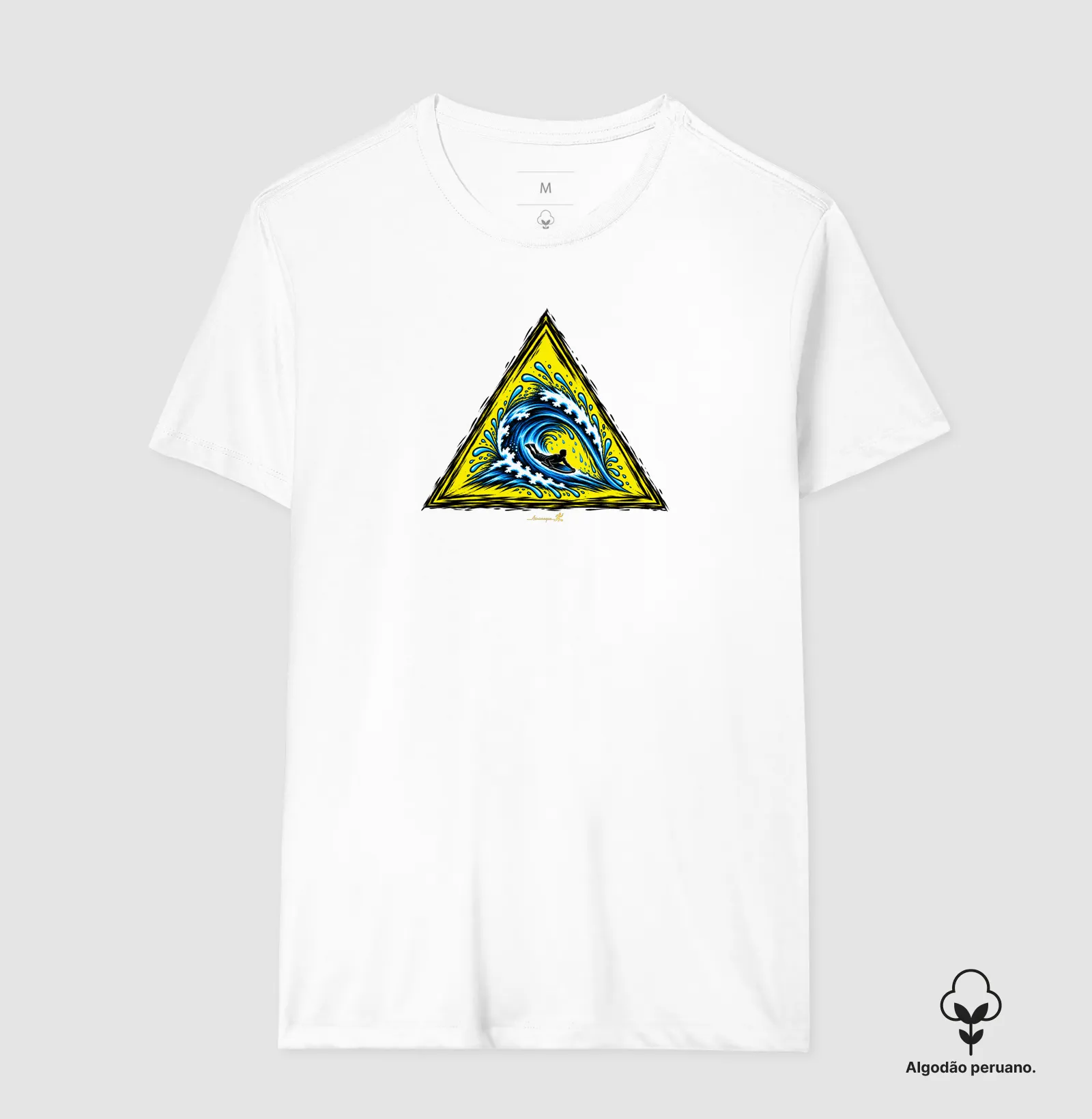 Minicraque Body Board - Imagem 6
