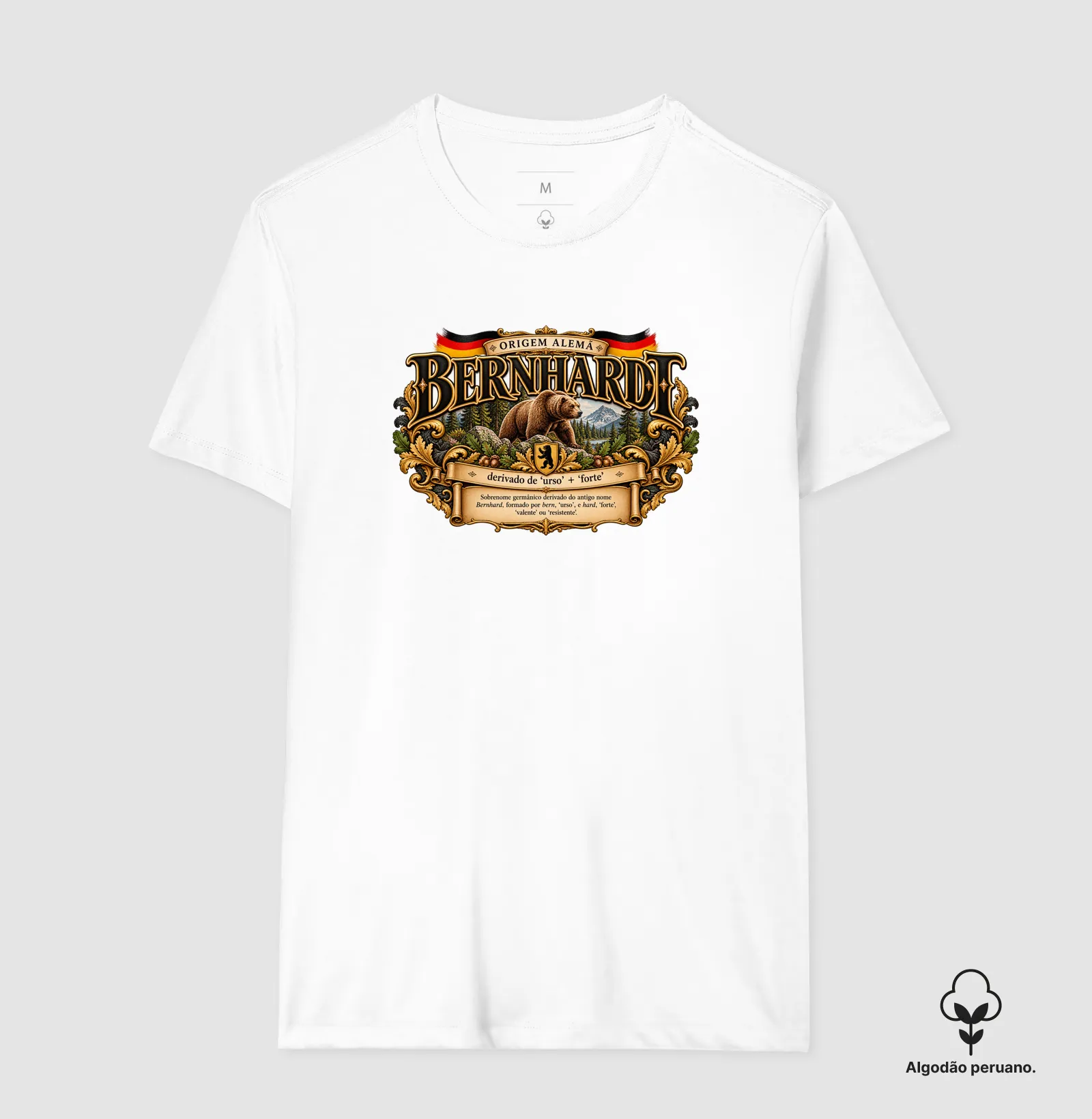Bernhardt  - Imagem 4