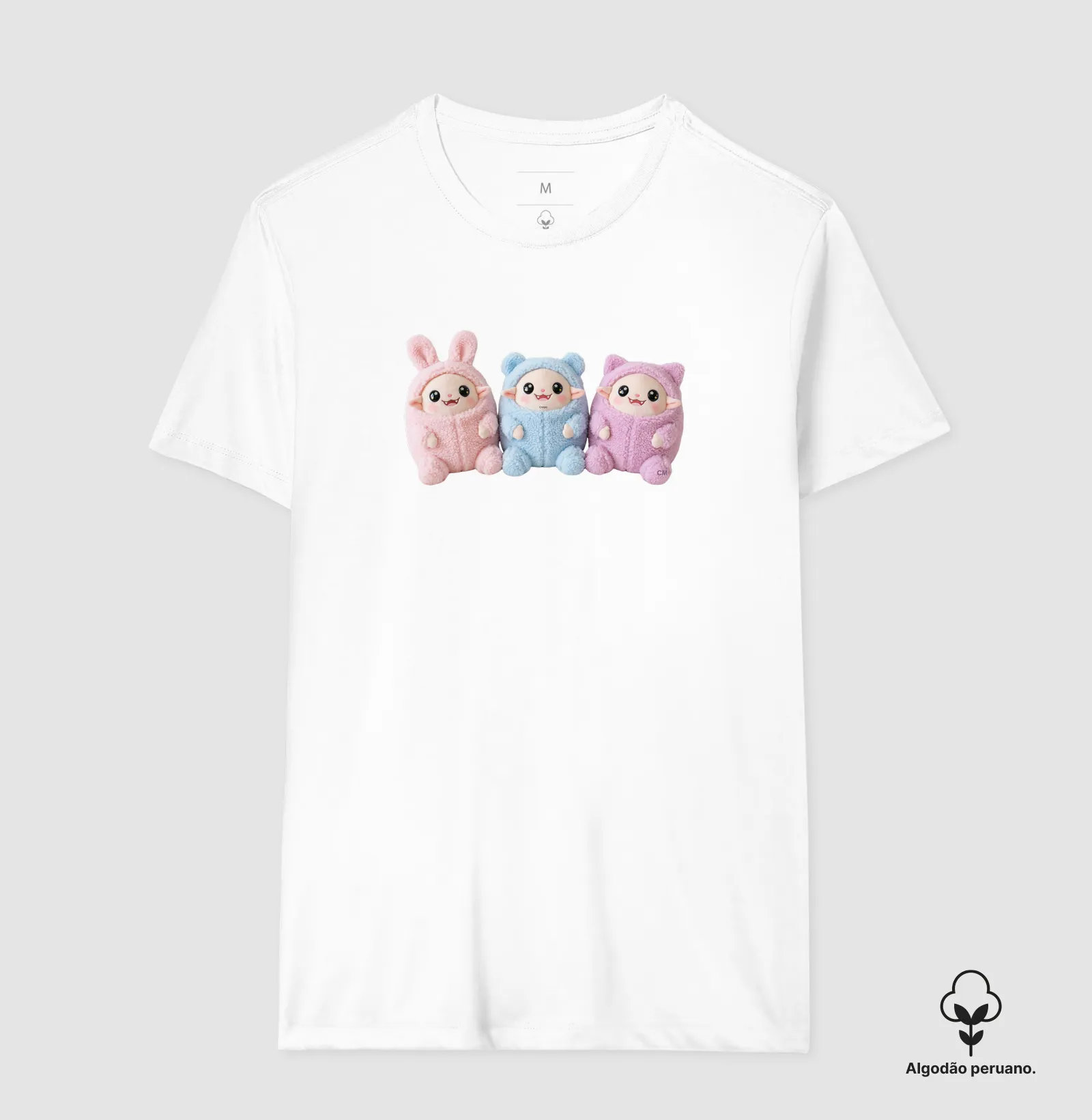 Camisa 3