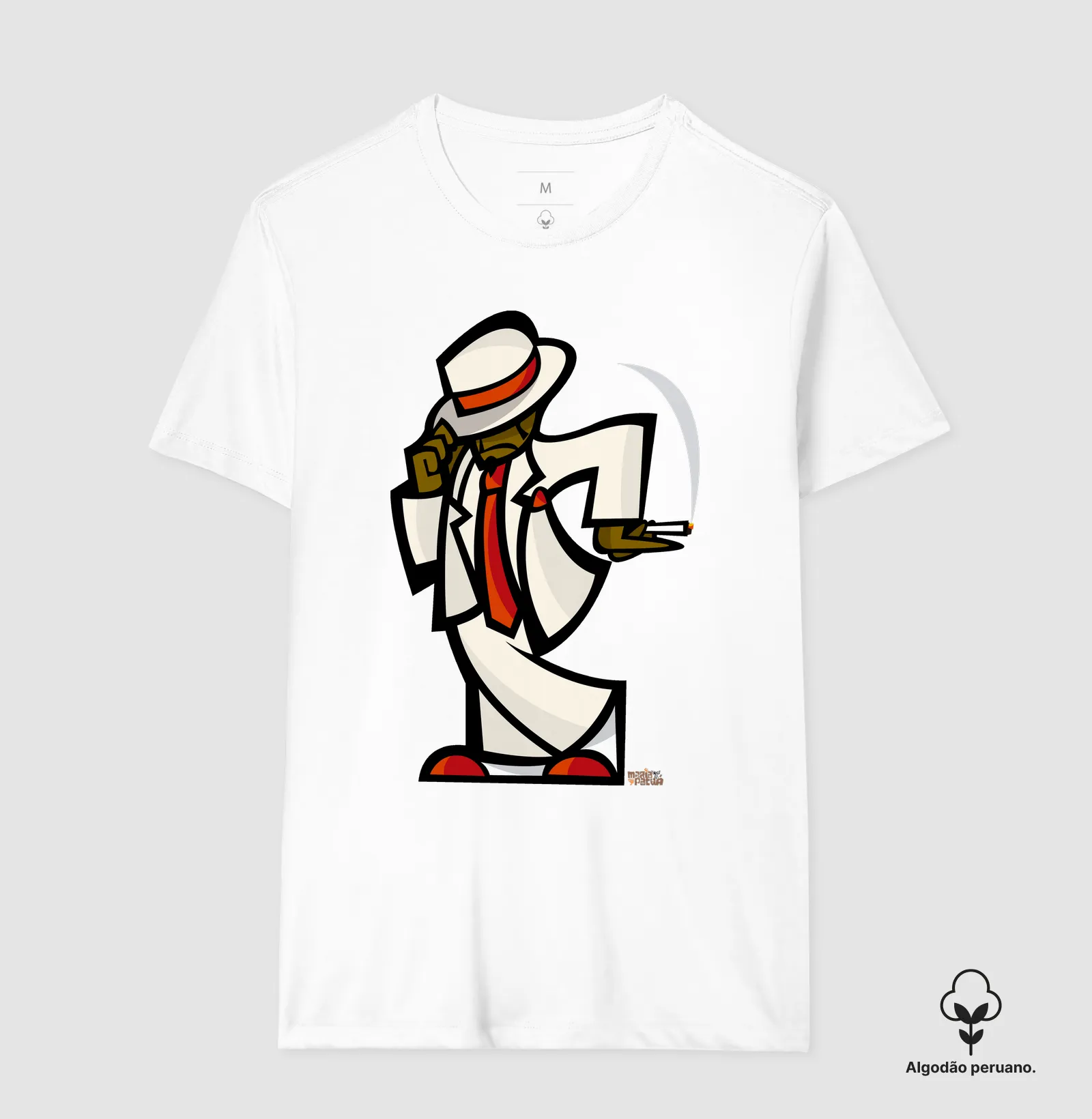 Camisa 4