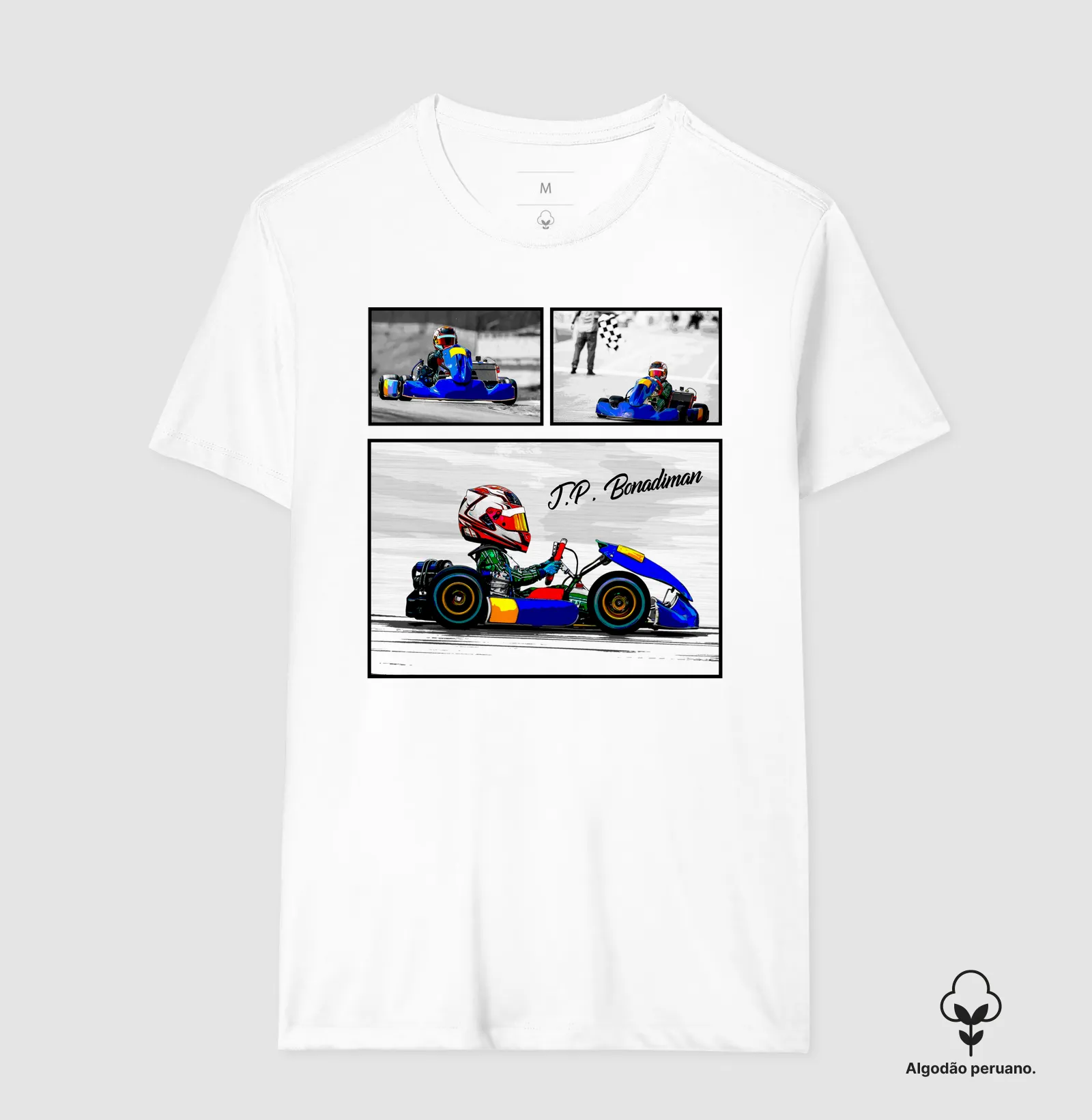 Camisa 6