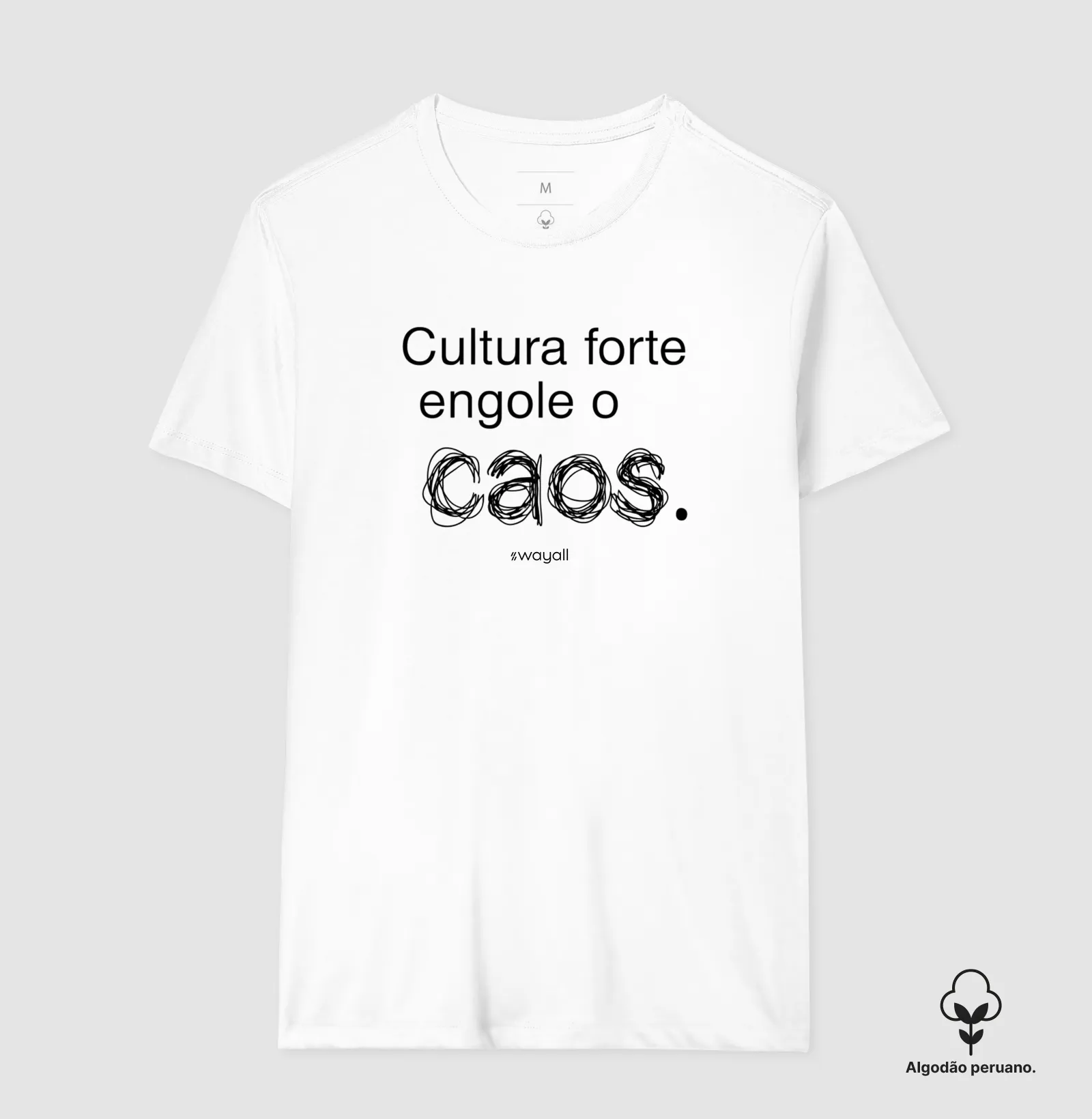 Cultura forte engole o caos - Imagem 7
