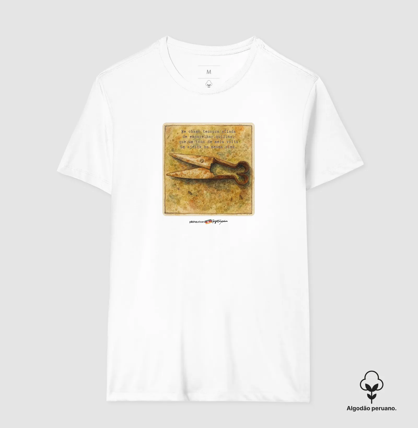 Camisa 5