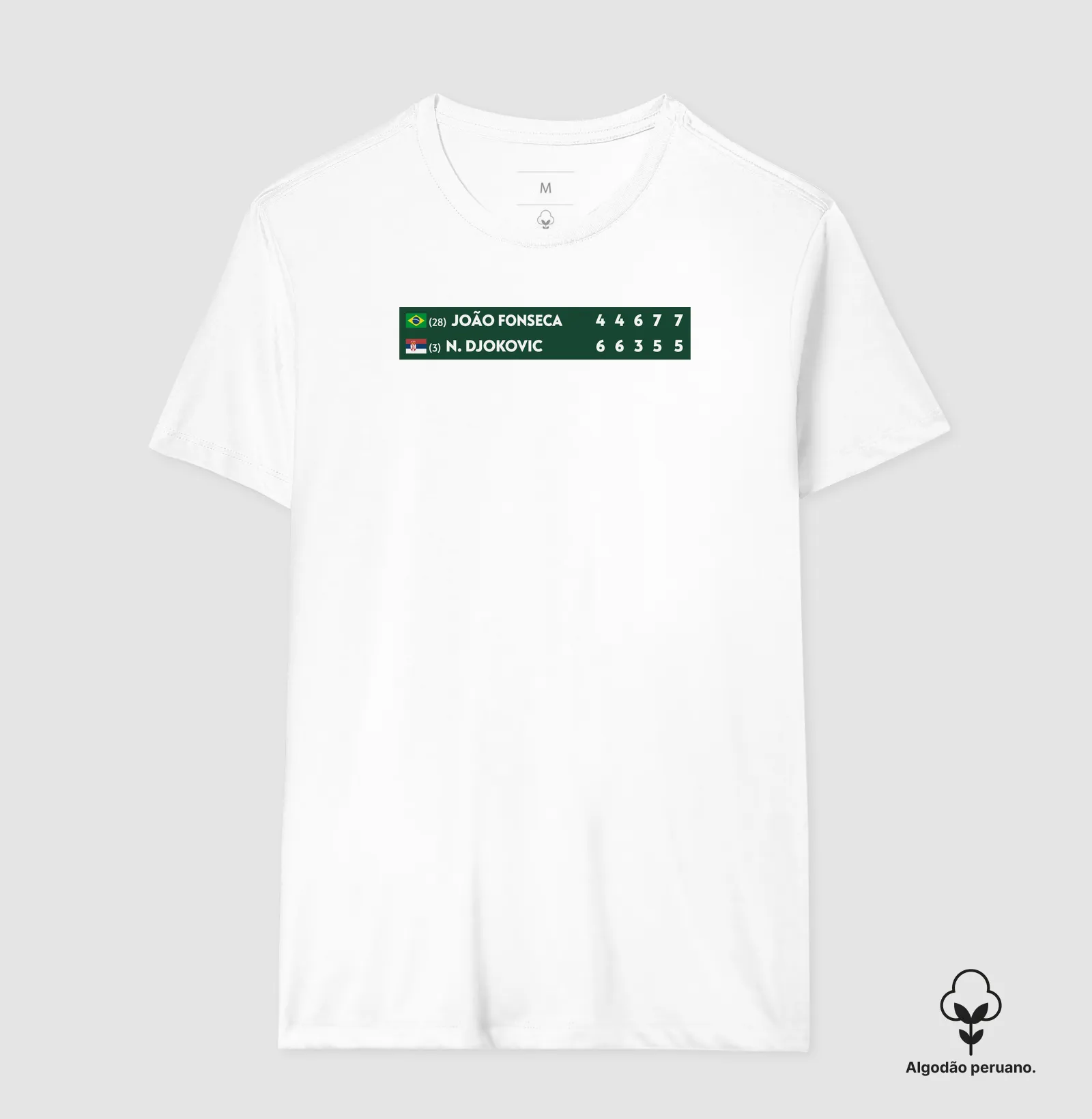 Camisa 5
